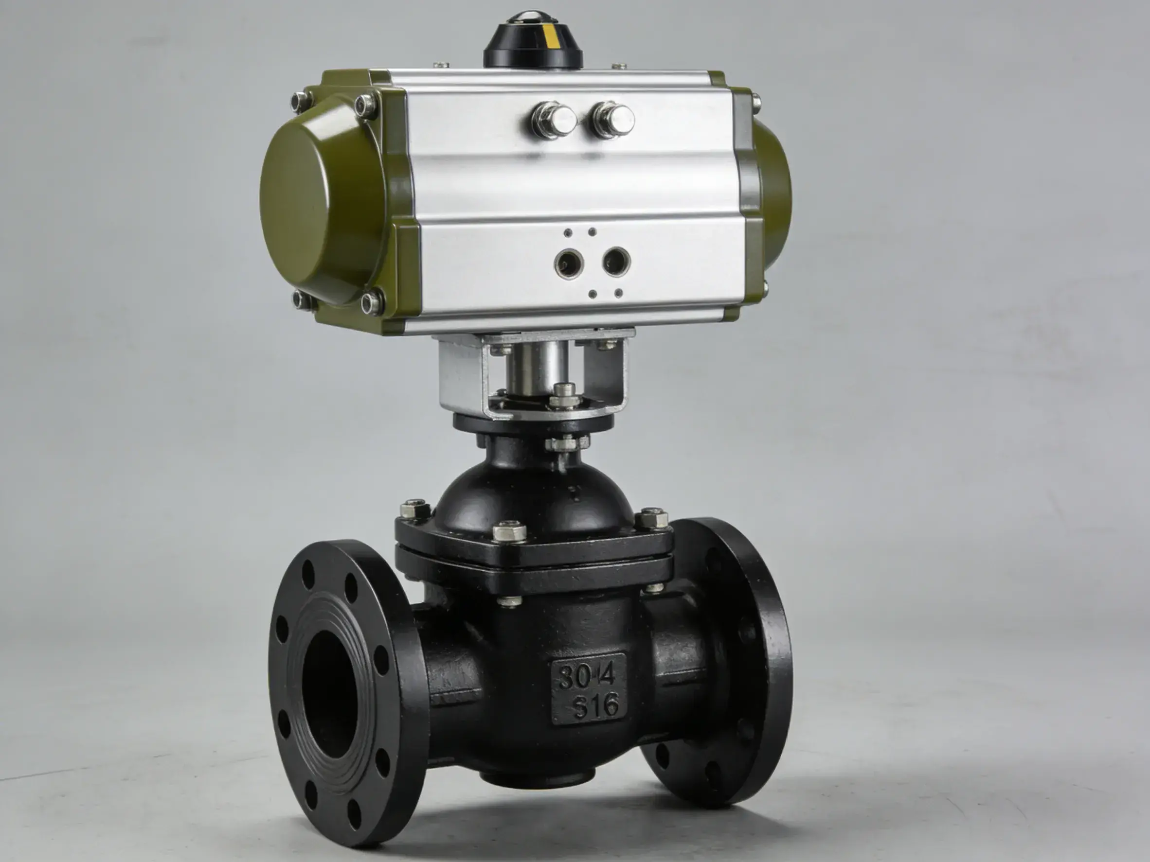 Diaphragm Maintenance Principles and Design Considerations for Effective Diaphragm Seal Functionality Diaphragm Maintenance Principles and Design Considerations for Effective Diaphragm Seal Functionality