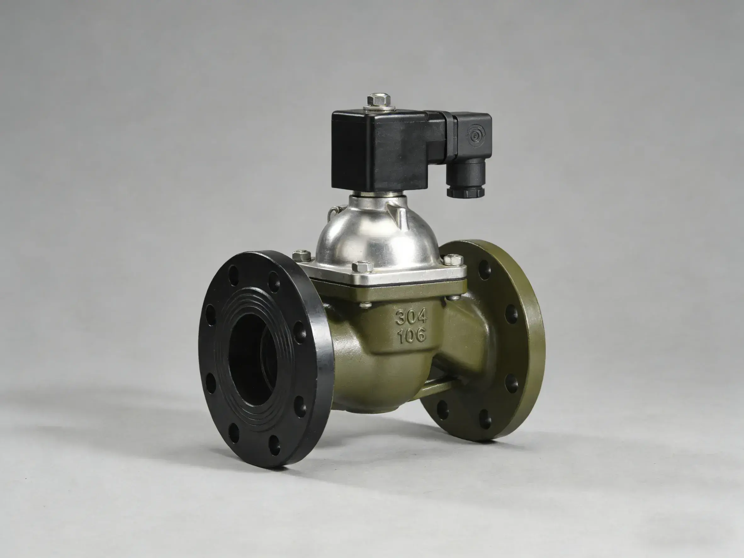 Diaphragm Material Function Valve Diaphragm Operation Advantages Of Weir Diaphragm - Image 2