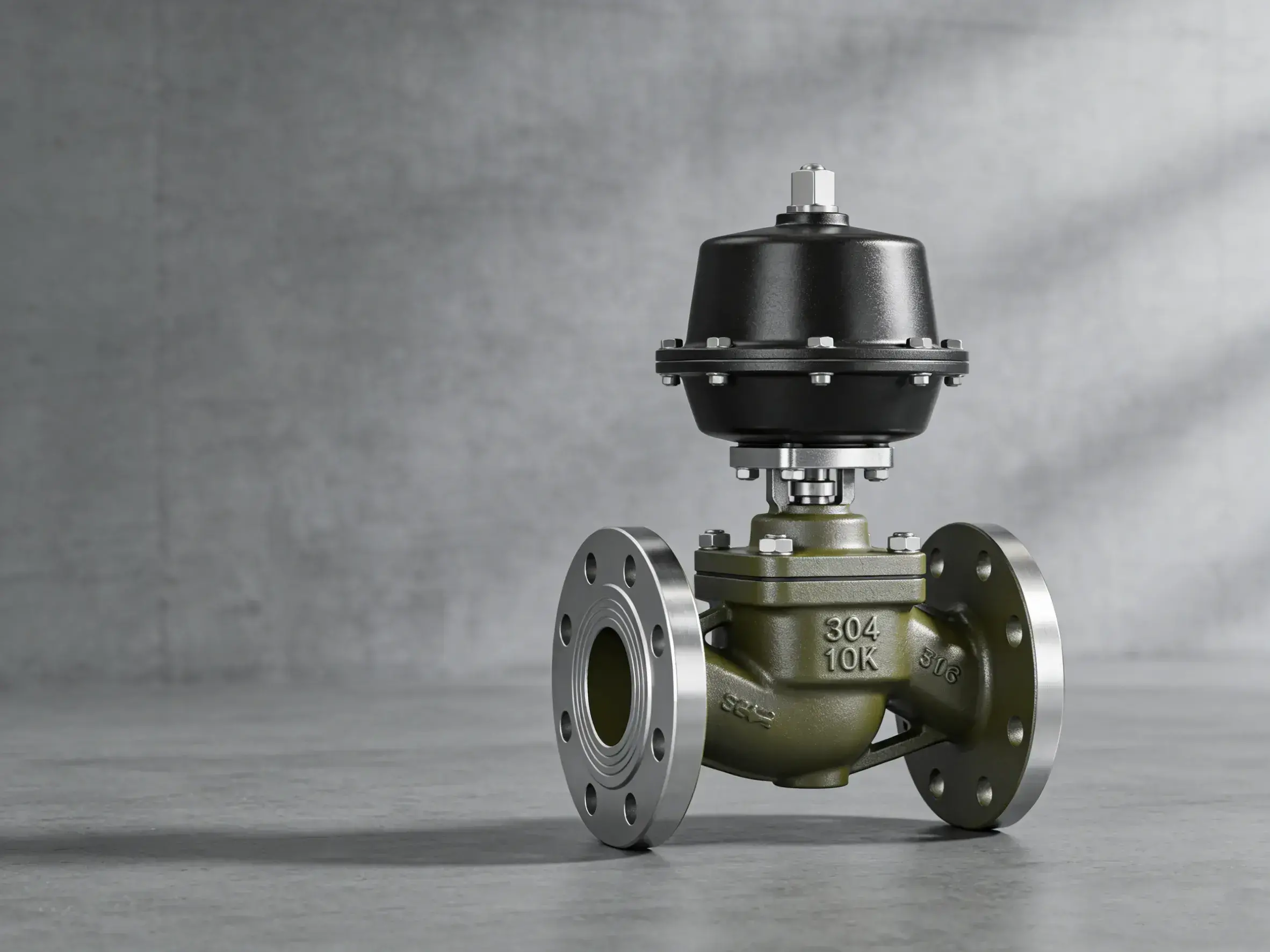 Sanitary Diaphragm Designs Considerations And Pressure Calculation Methods - Image 2 Sanitary Diaphragm Designs Considerations And Pressure Calculation Methods - Image 2