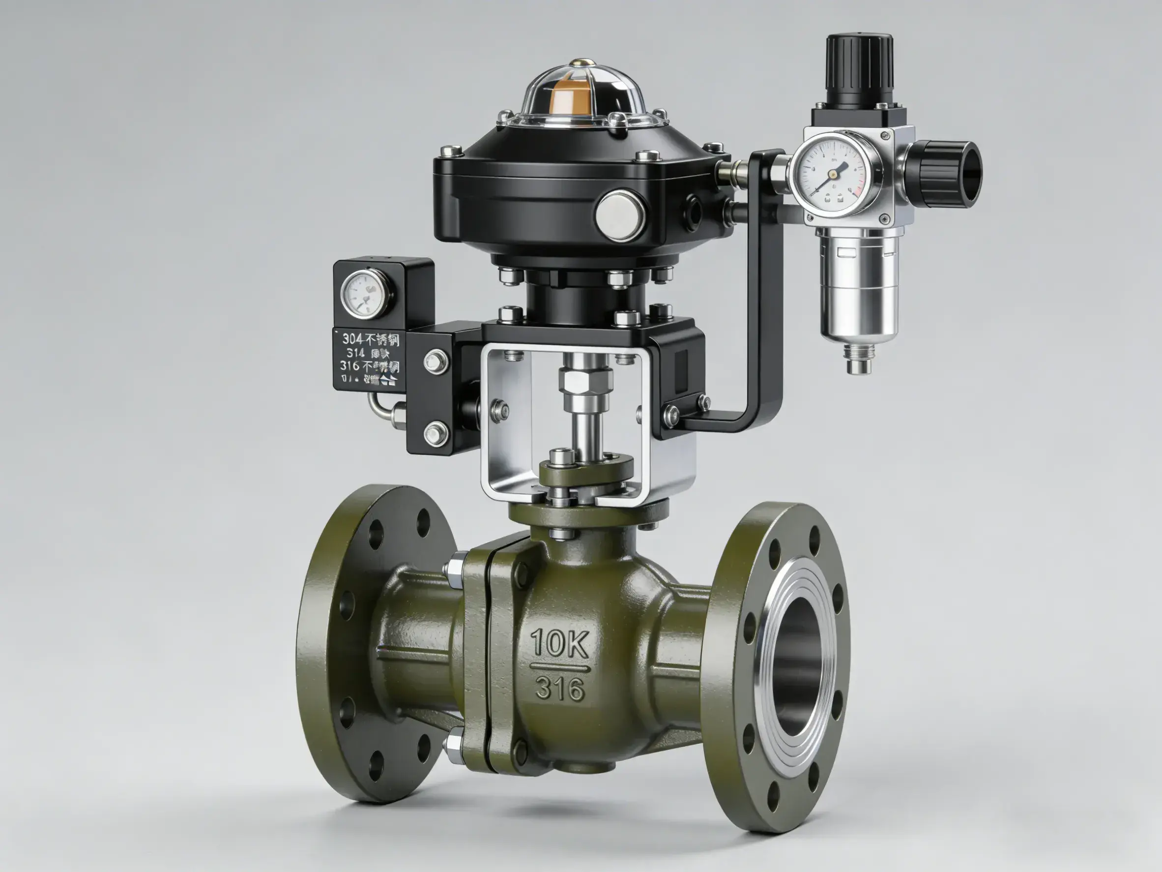 Diaphragm Pressure Calculation for Diaphragm Weirs Exploring Hydraulic and Pneumatic Diaphragm Types - Image 3 Diaphragm Pressure Calculation for Diaphragm Weirs Exploring Hydraulic and Pneumatic Diaphragm Types - Image 3