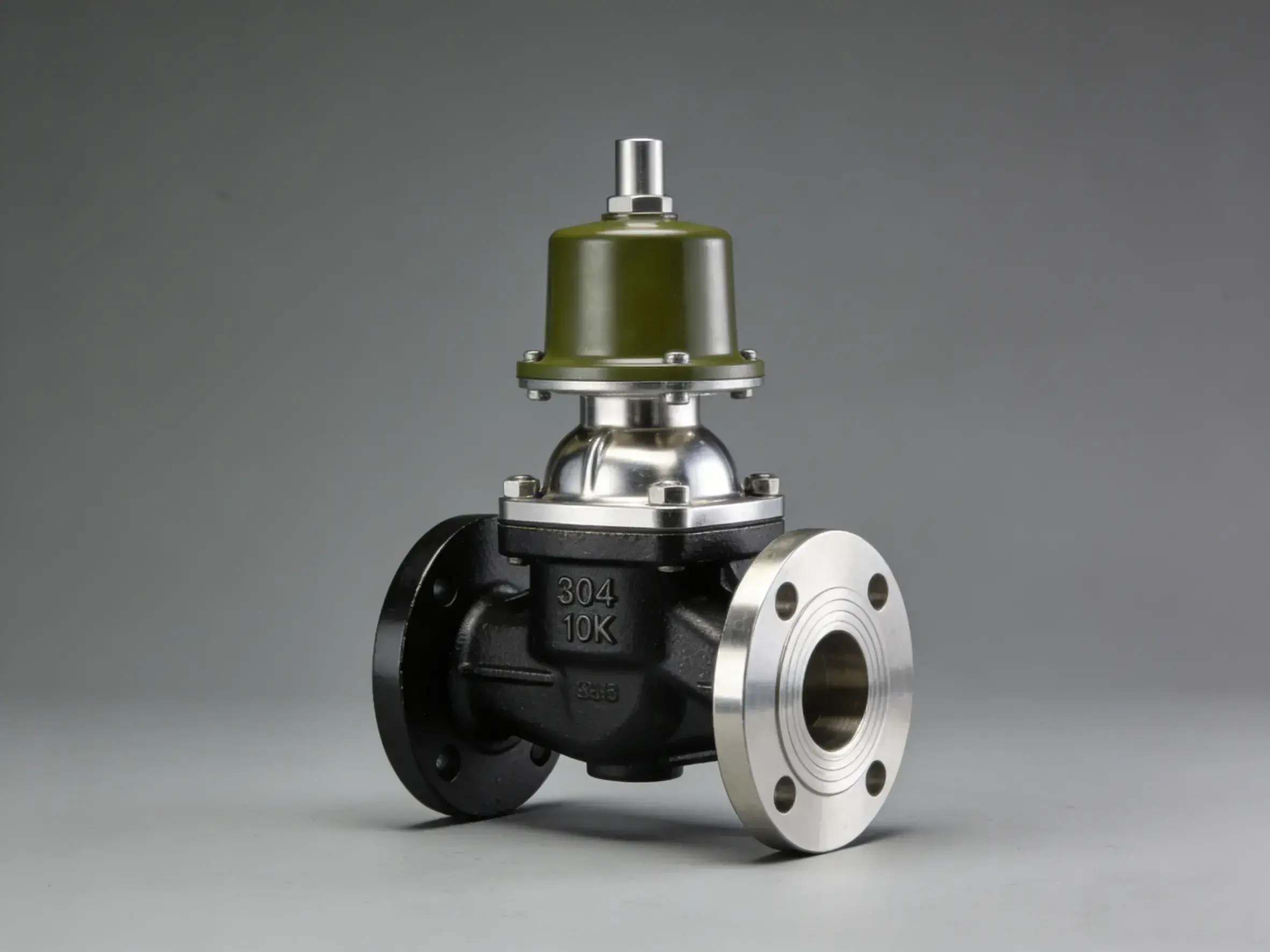 Diaphragm Control Types Exploring Diaphragm Valve Operation And Sizing Considerations - Image 2