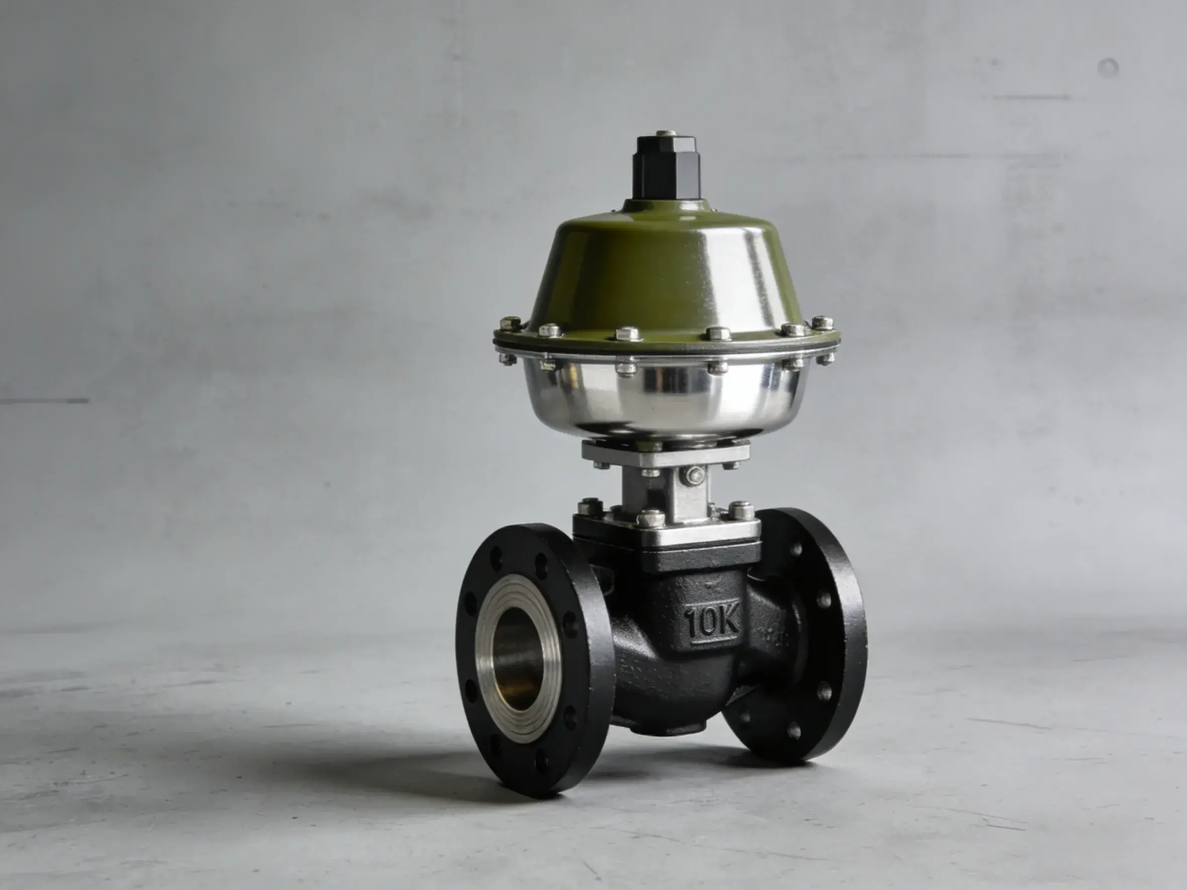 Types of Diaphragm Materials and Their Properties in Designing Diaphragm Pumps Types of Diaphragm Materials and Their Properties in Designing Diaphragm Pumps