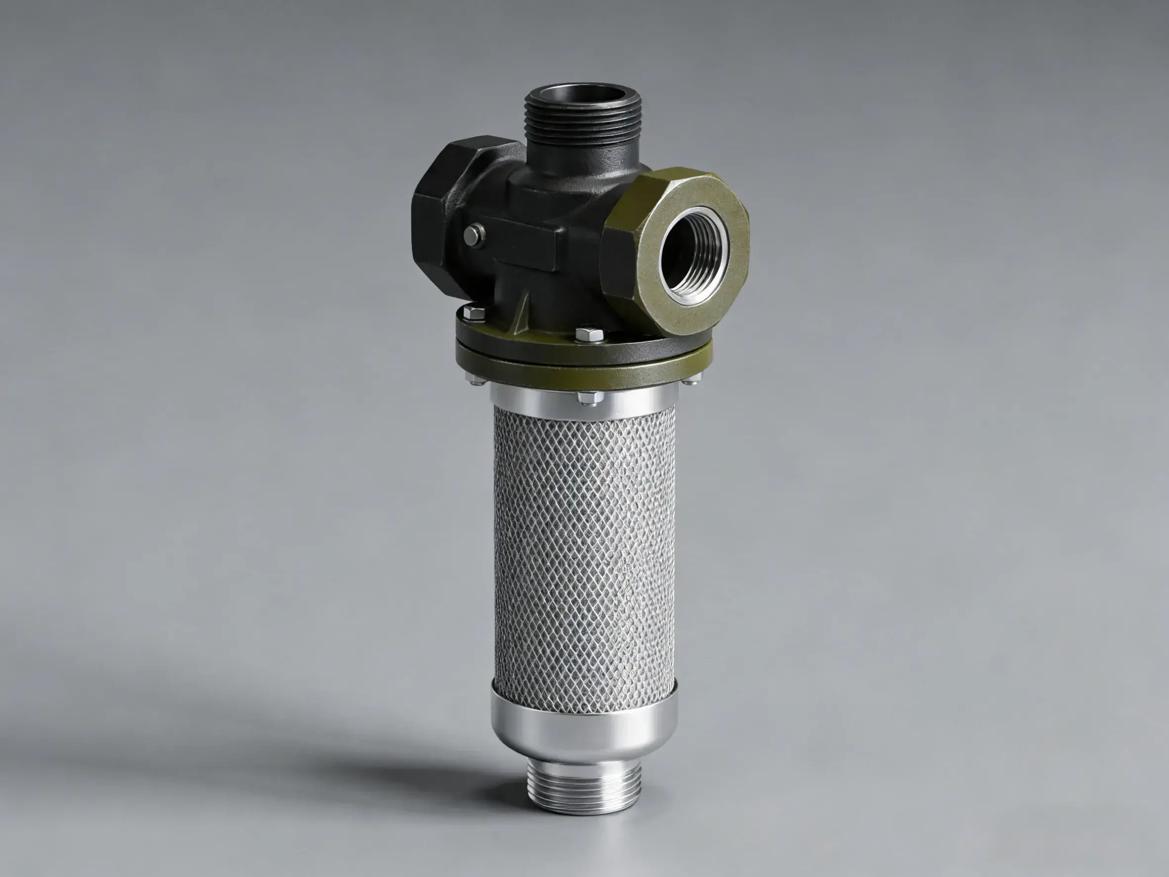 Filter Valves: Essential Components for Piping System Filtration