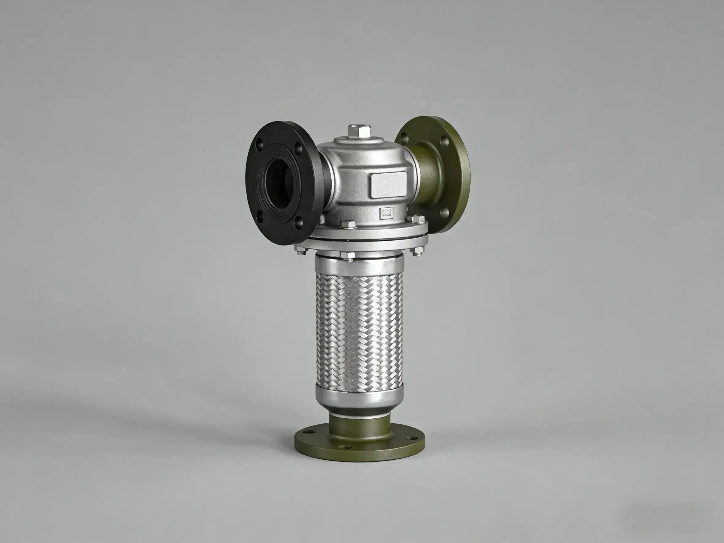 Cartridge Filter Valves and Piping Filter Valves Selection and Applications - Image 2