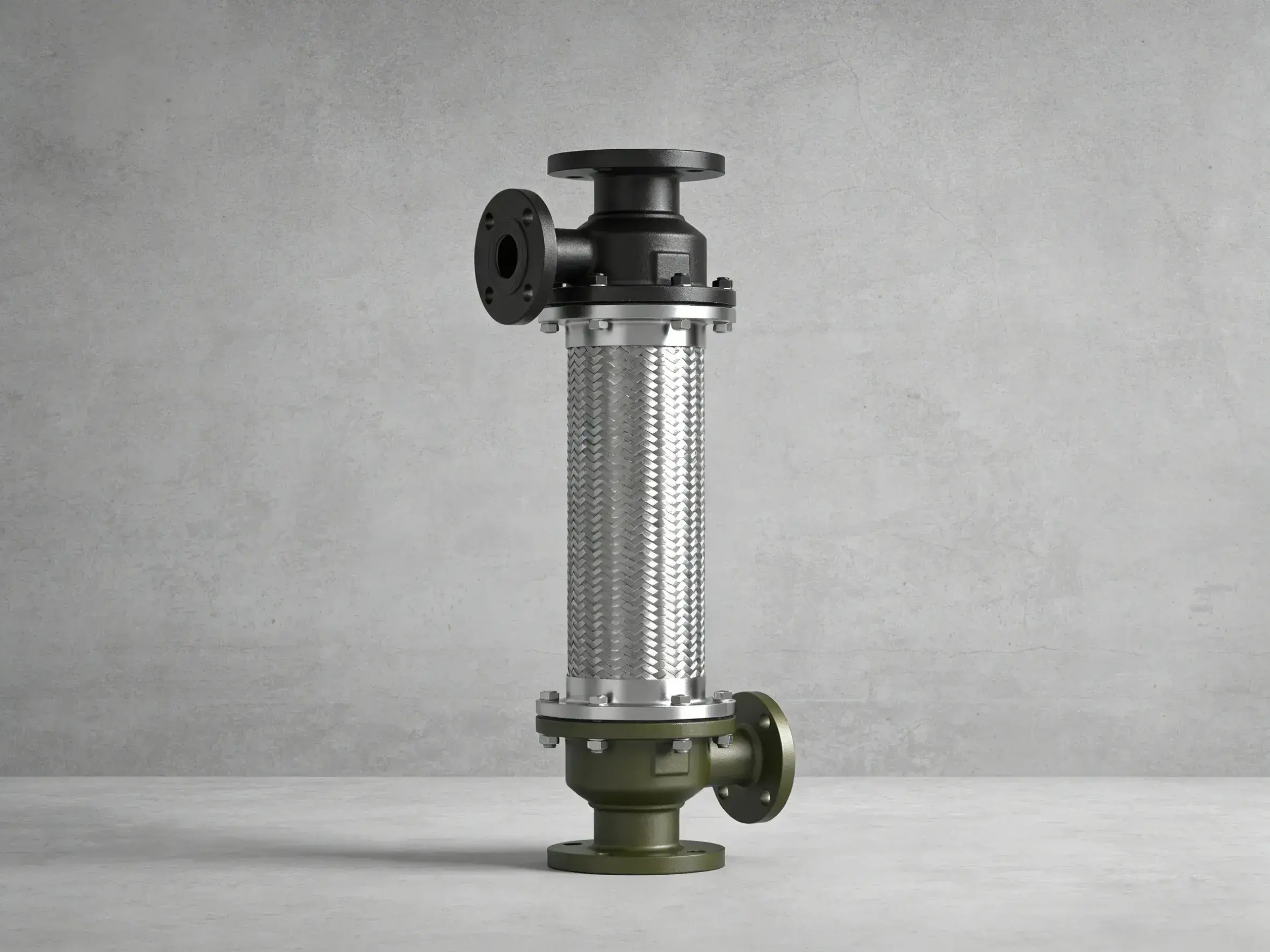 Filter Valves: Essential Components for Piping System Filtration - Image 2