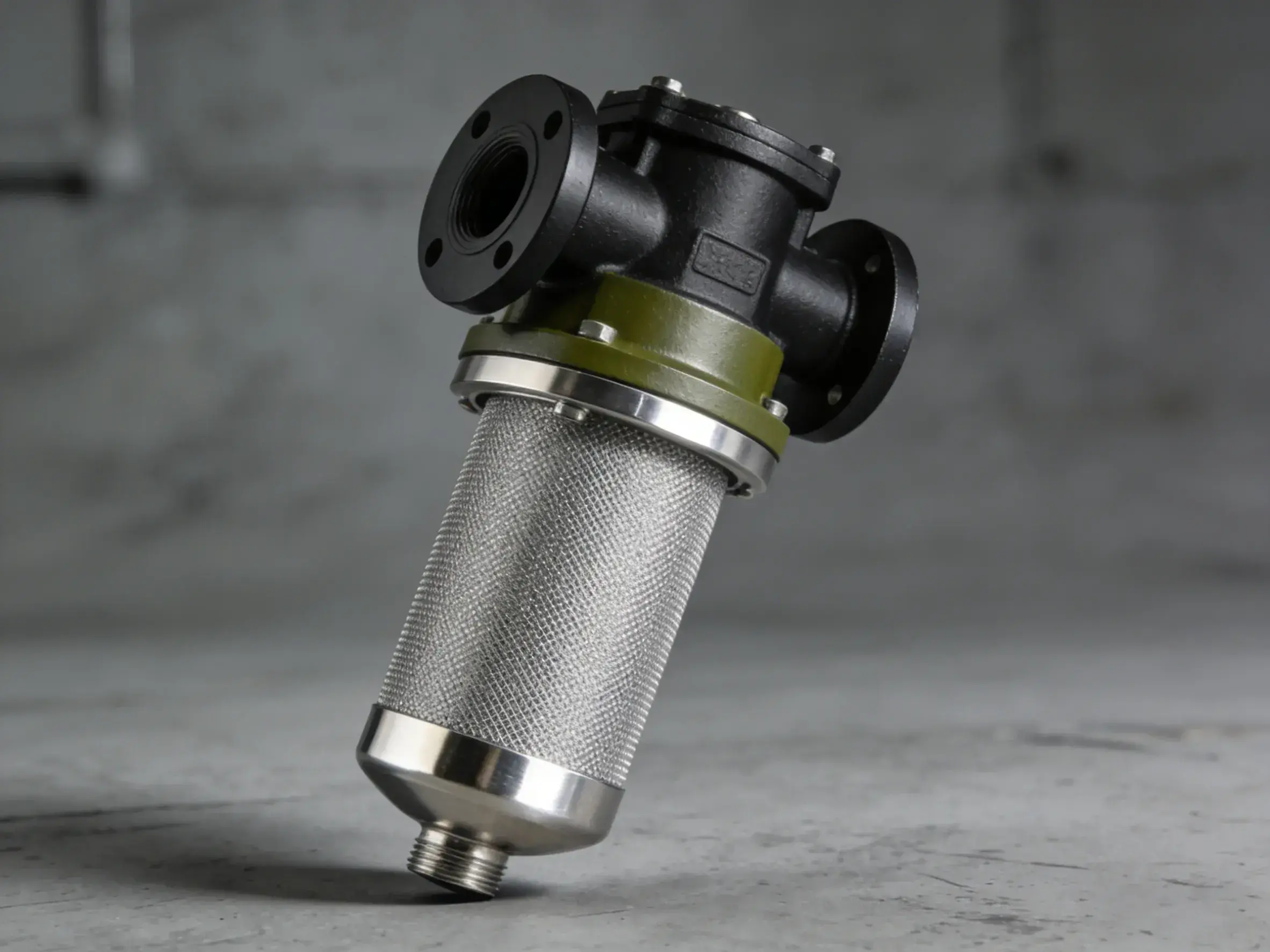 Filter Valves: Essential Components for Piping System Filtration - Image 3