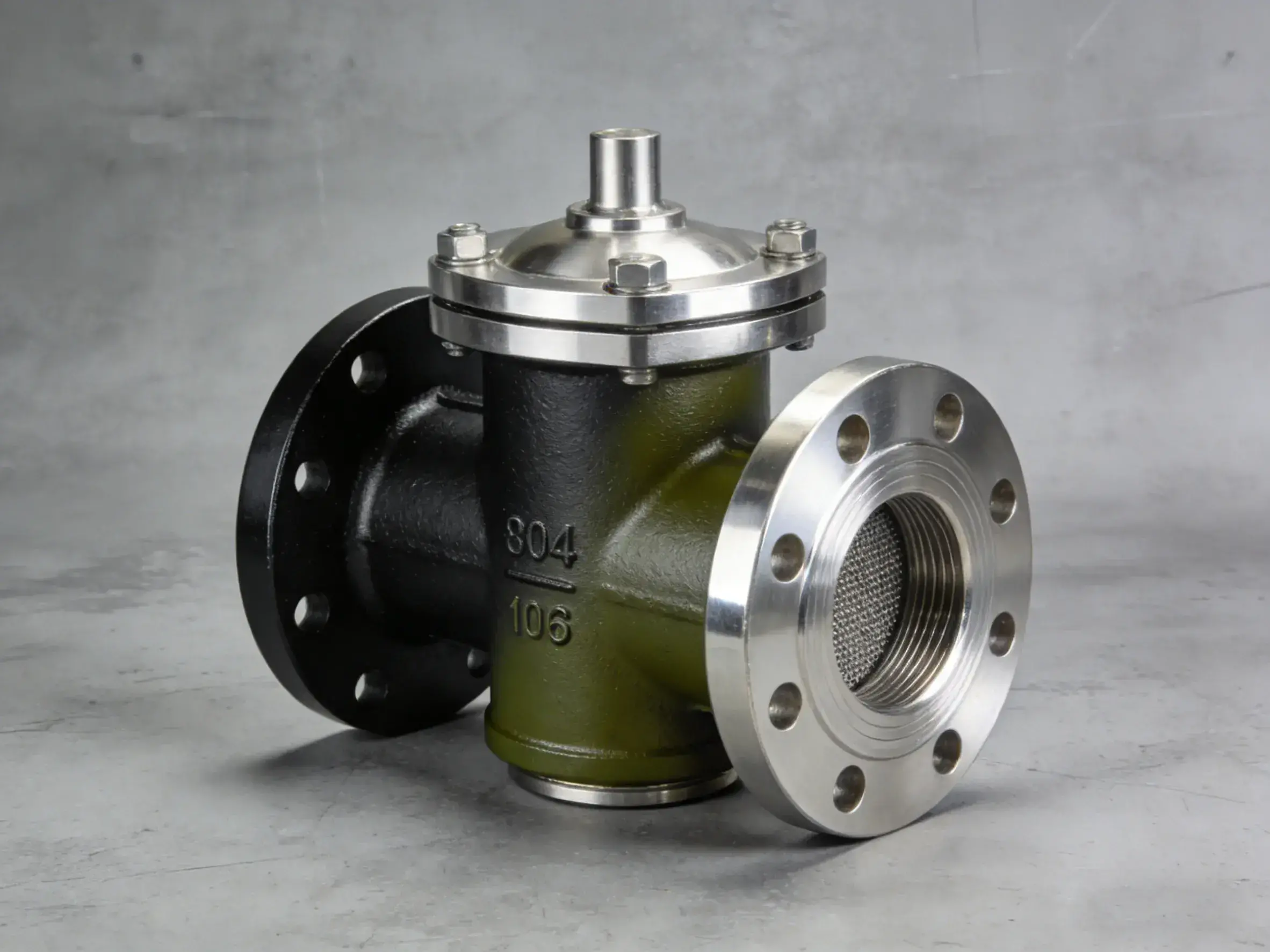 Vehicle Air Filters Industrial Air Filter Basket Filter Quality Filtration Systems for Industrial Applications - Image 2 Vehicle Air Filters Industrial Air Filter Basket Filter Quality Filtration Systems for Industrial Applications - Image 2