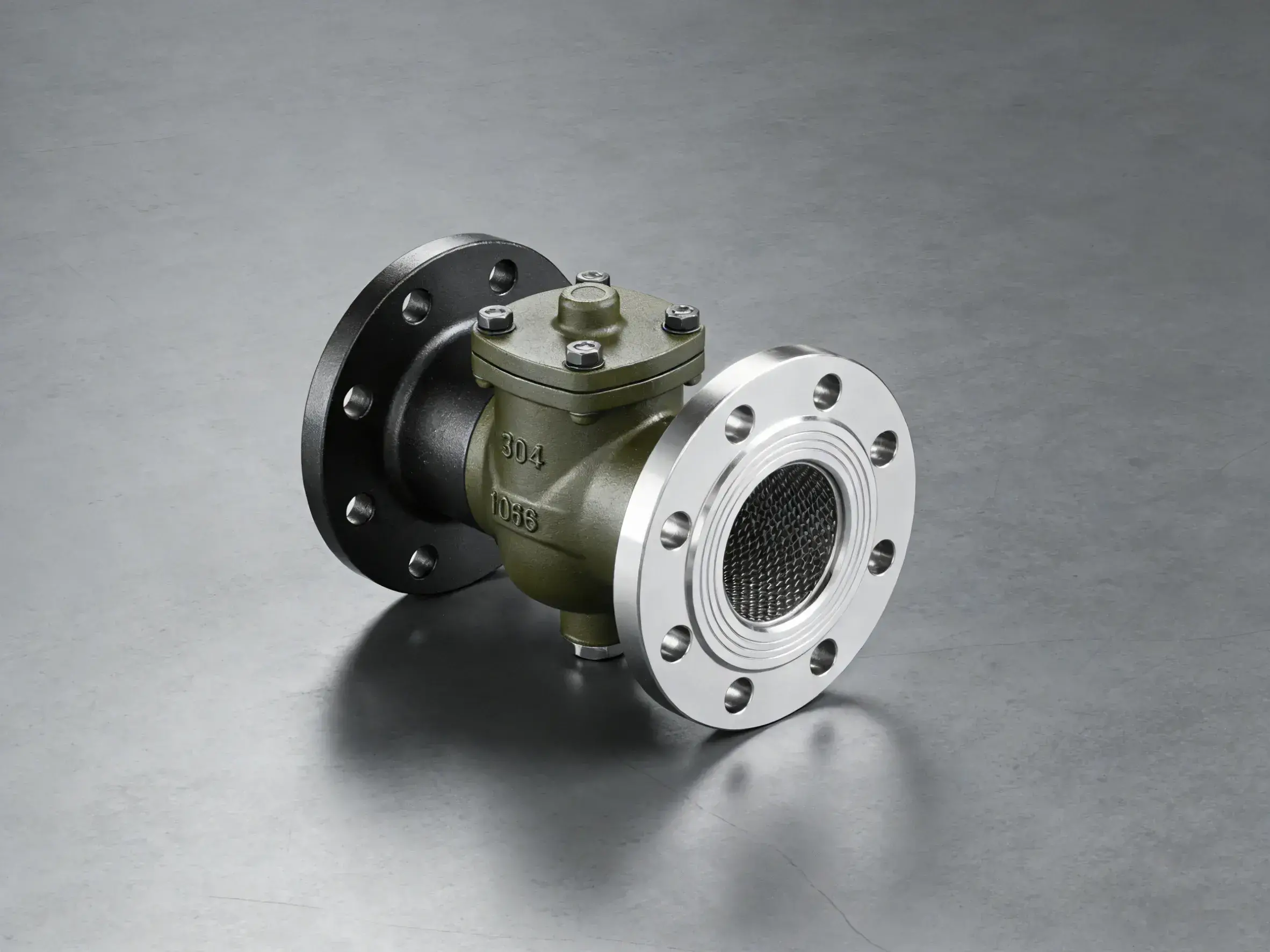 Vehicle Air Filters Industrial Air Filter Basket Filter Quality Filtration Systems for Industrial Applications - Image 3 Vehicle Air Filters Industrial Air Filter Basket Filter Quality Filtration Systems for Industrial Applications - Image 3