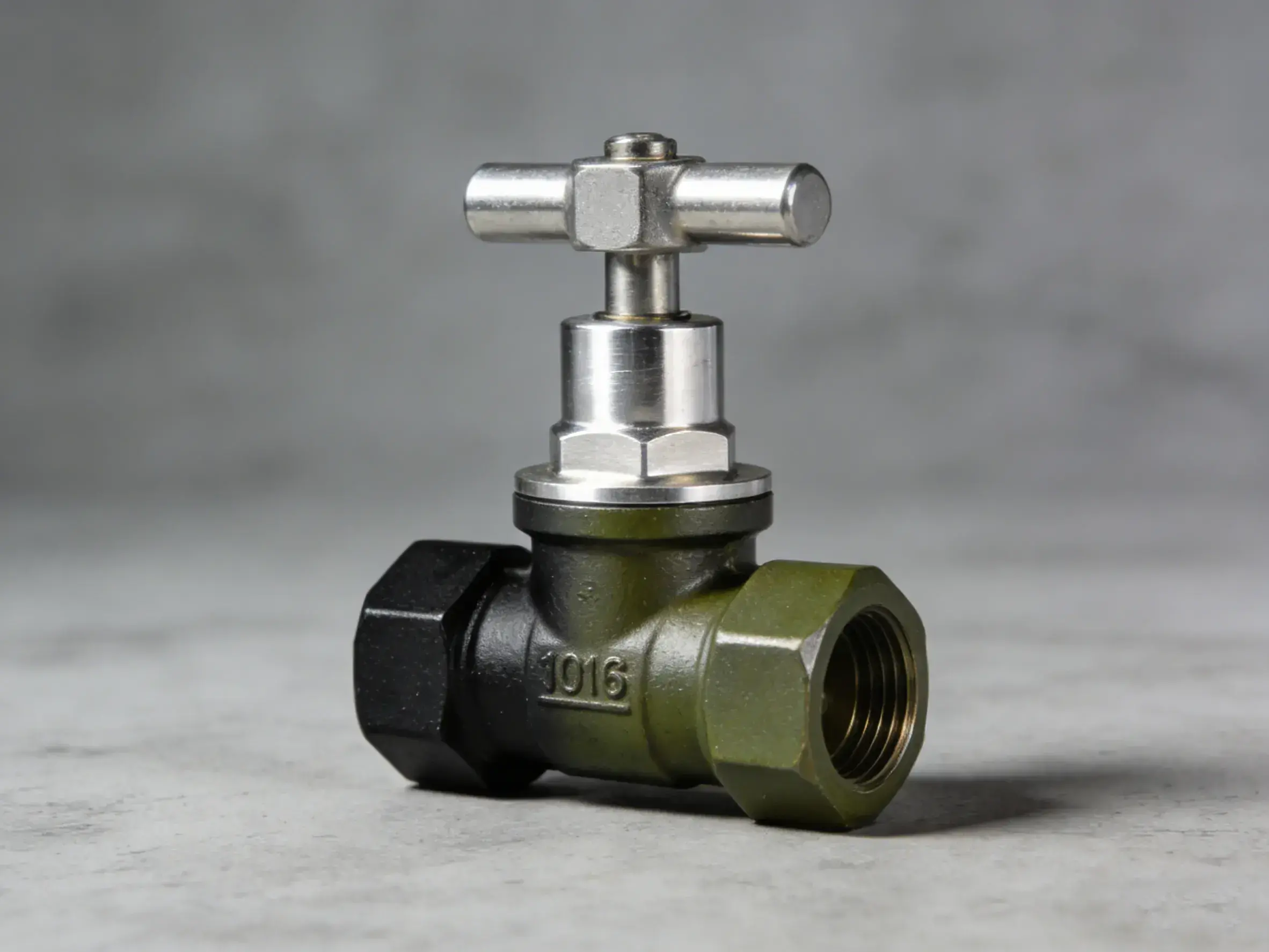 Needle Valve Parts List Threaded Needle Valve Benefits Brass Needle Valve Function