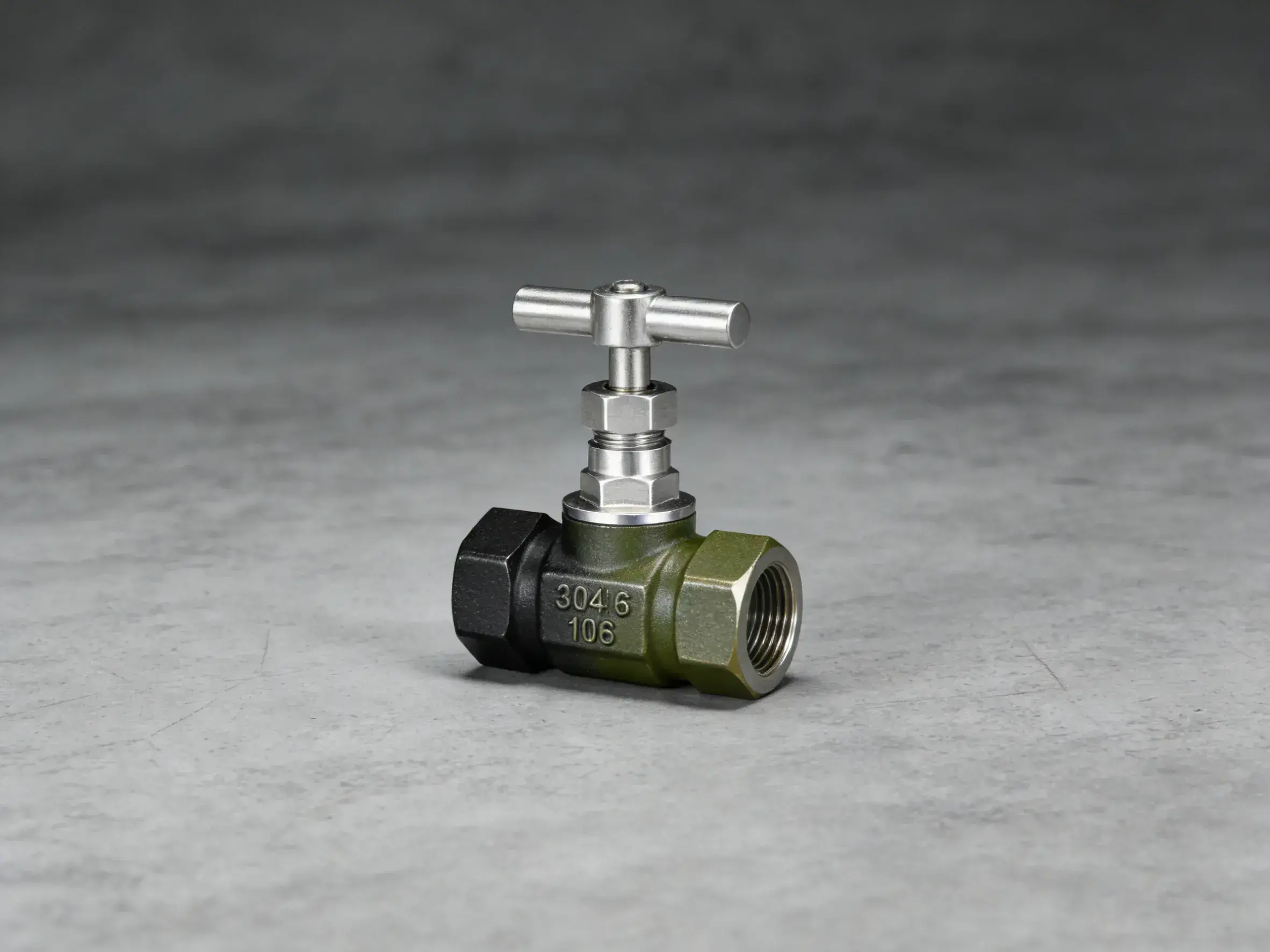 Needle Valve Parts Suppliers and Applications for Flow Control Needle Valve Suppliers