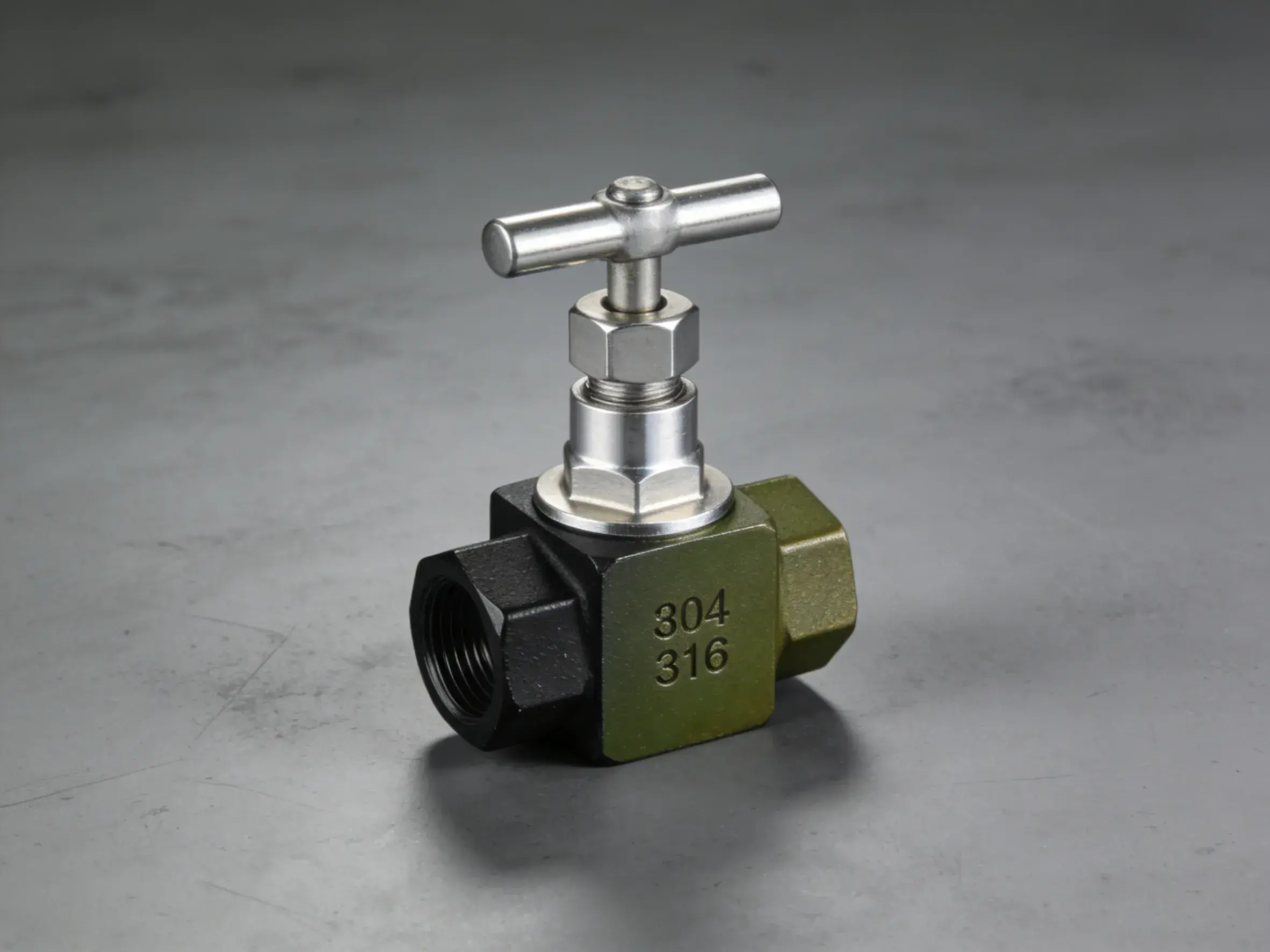 Needle Valve Performance Standards Advantages Stainless Steel Needle Valves Needle Valve Performance Standards Advantages Stainless Steel Needle Valves