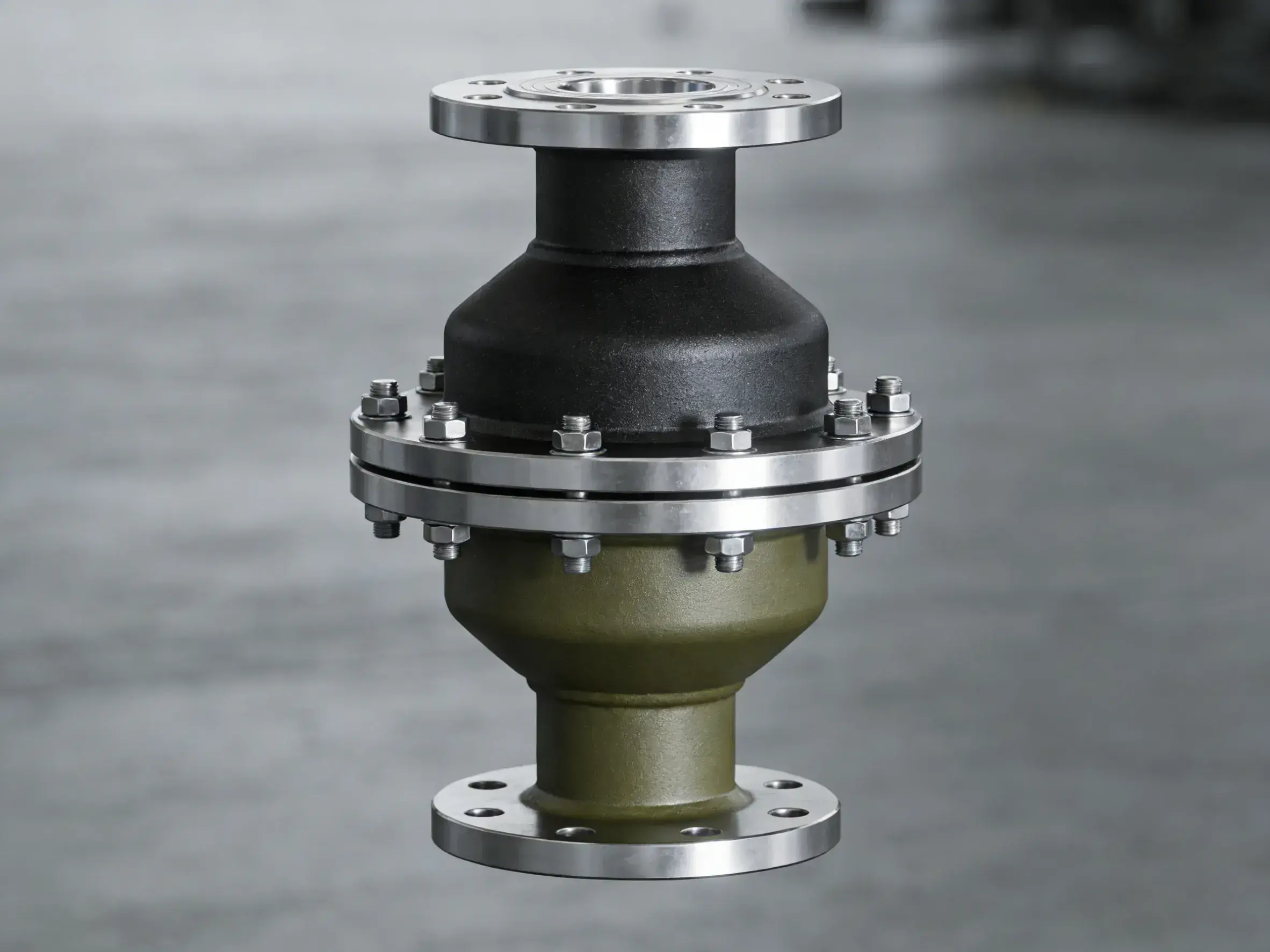 Flammable Gas Detection And Mesh Handling Safety With Comprehensive Flame Arrestor Inspection Procedures - Image 2 Flammable Gas Detection And Mesh Handling Safety With Comprehensive Flame Arrestor Inspection Procedures - Image 2