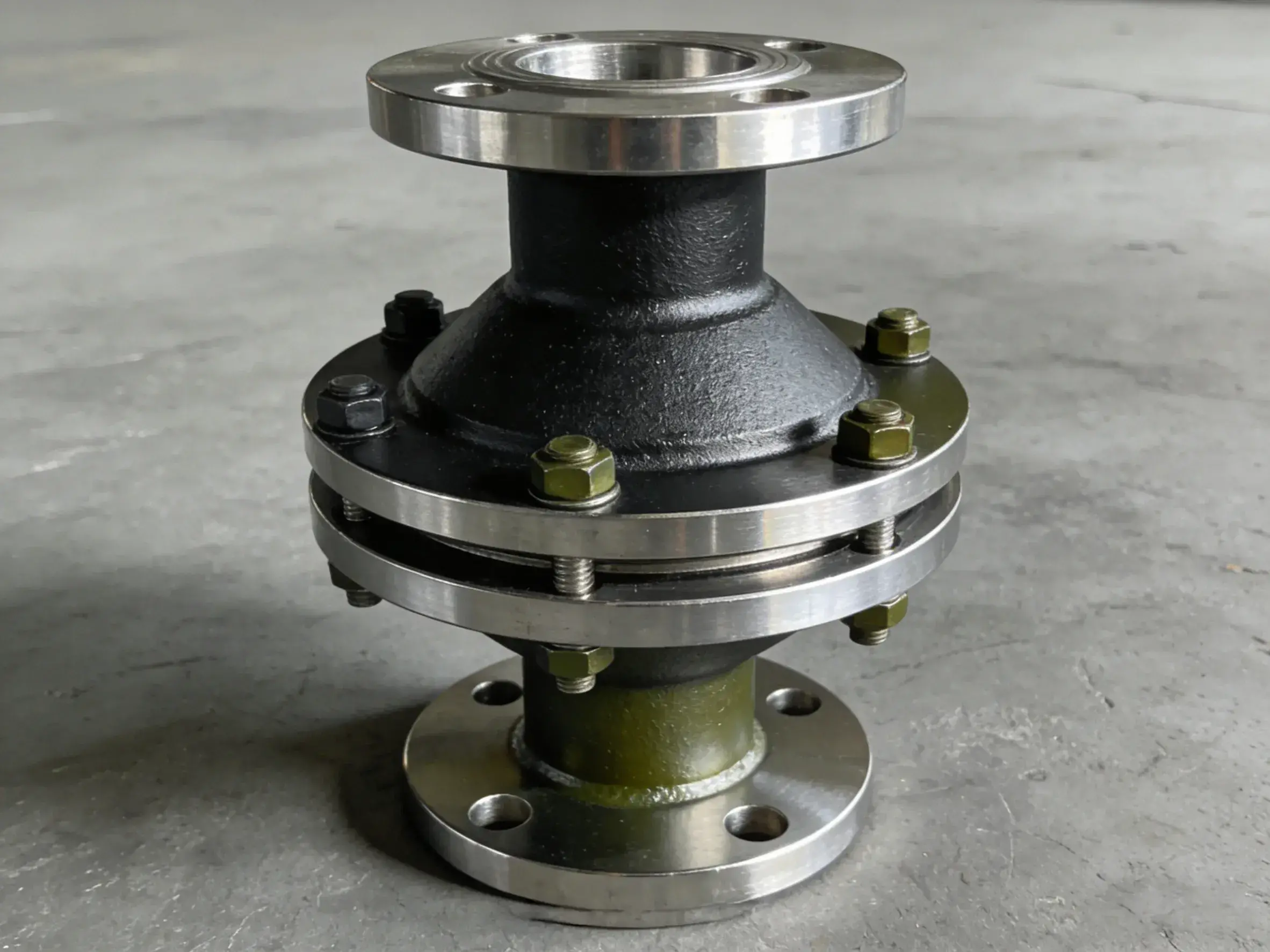 Flammable Gas Safety Ensuring Compliance with Flame Safety Exploring Various Types of Industrial Flame Arrestors