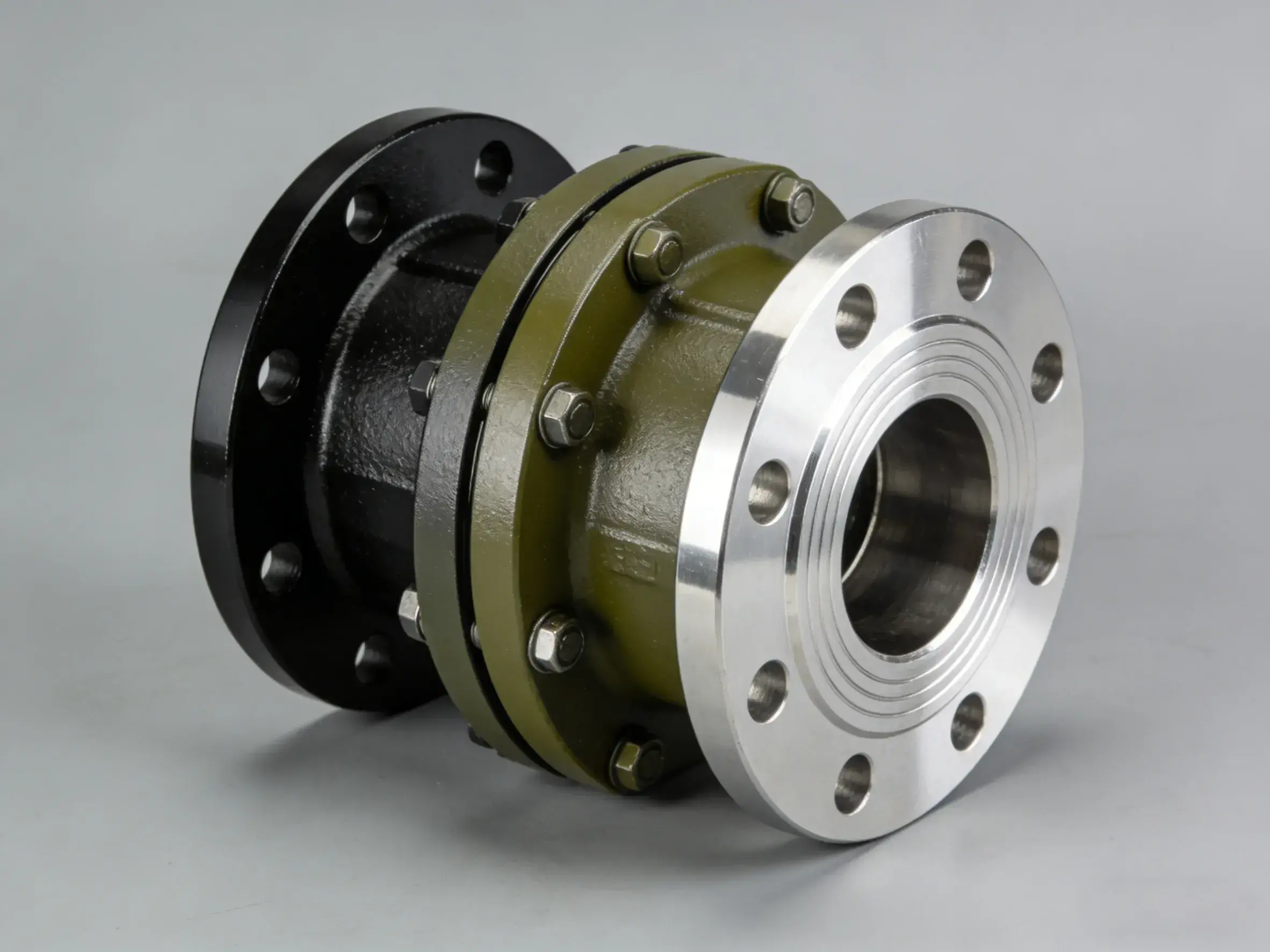 StainlessSteelFlameArrestersForEnhancedFlameControlAndSafetyApplications StainlessSteelFlameArrestersForEnhancedFlameControlAndSafetyApplications