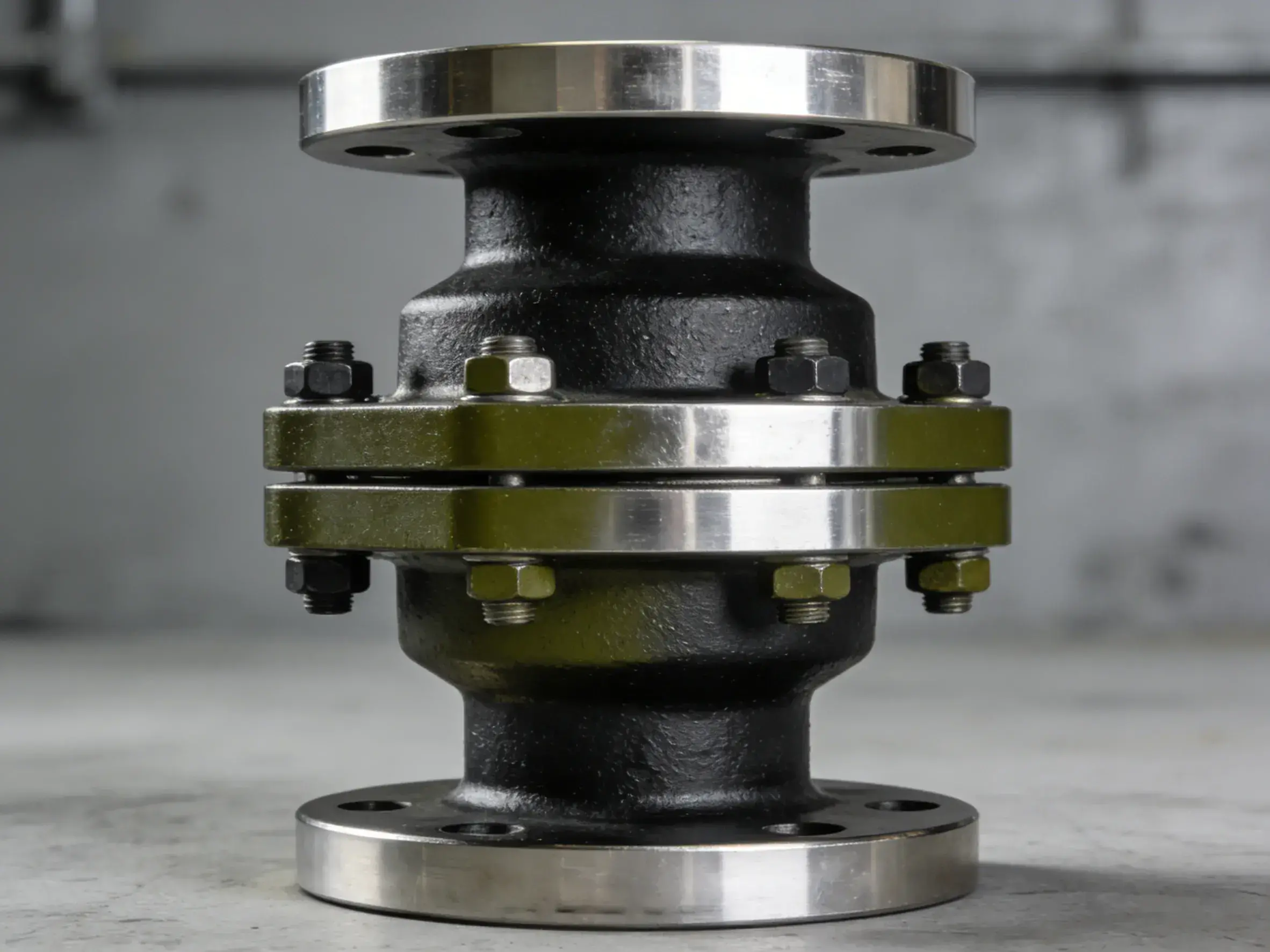 Flammable Gas Detection And Mesh Handling Safety With Comprehensive Flame Arrestor Inspection Procedures - Image 3 Flammable Gas Detection And Mesh Handling Safety With Comprehensive Flame Arrestor Inspection Procedures - Image 3