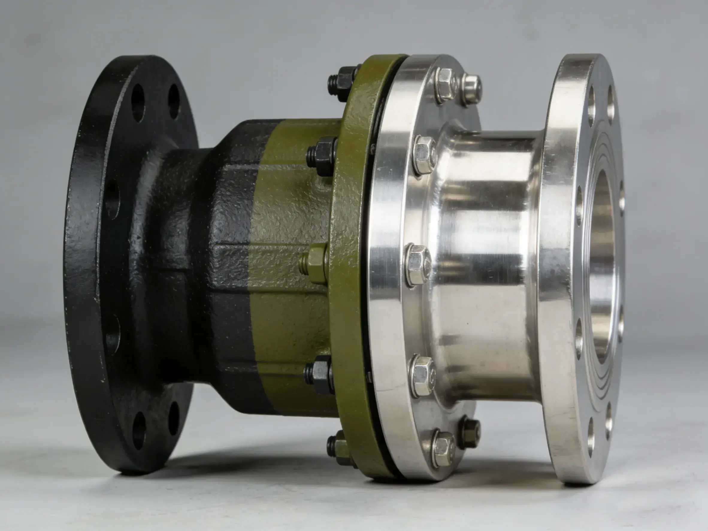 StainlessSteelFlameArrestersFlameArrestorsComplianceSafetyFlameArrest - Image 2