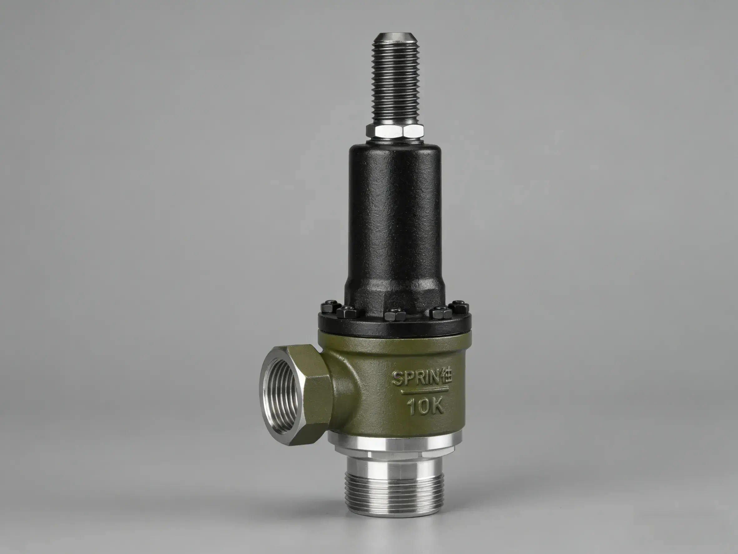 Safety Lever Regulations and Fire Safety Solutions for Industrial Valve Safety with Float Disc