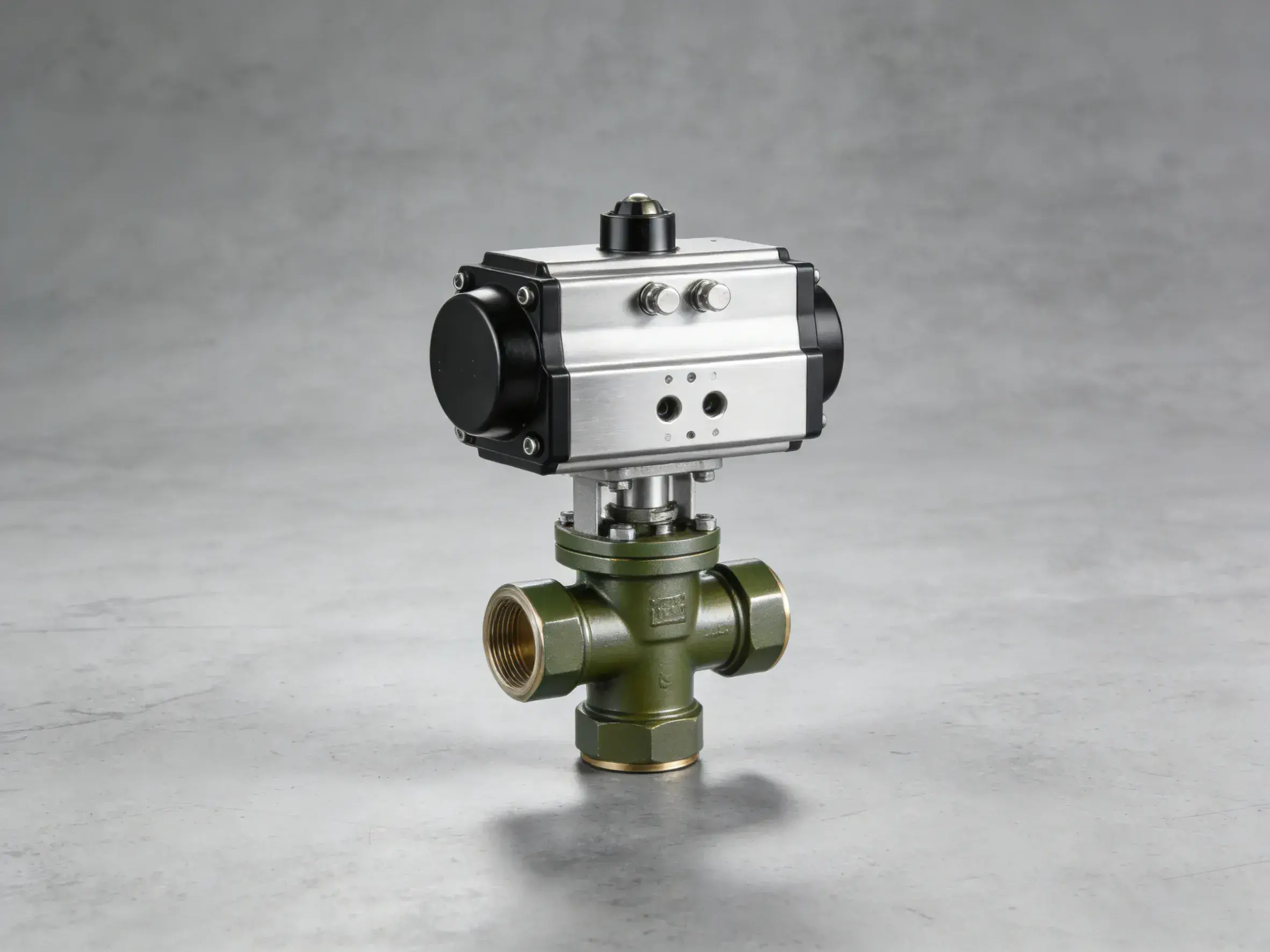 Control Valve Optimization Enhancing Knife Gate Flow Control with Precision Control Valve Optimization Enhancing Knife Gate Flow Control with Precision