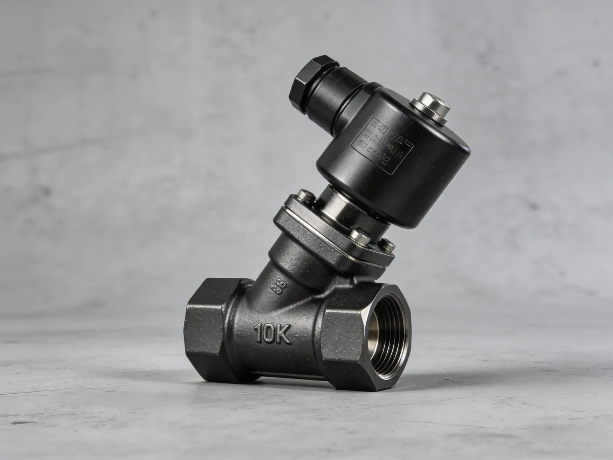 Flanged Angle Manufacturing Suppliers Offering Threaded Angle Valves And Known Angle Valve Brands - Image 3