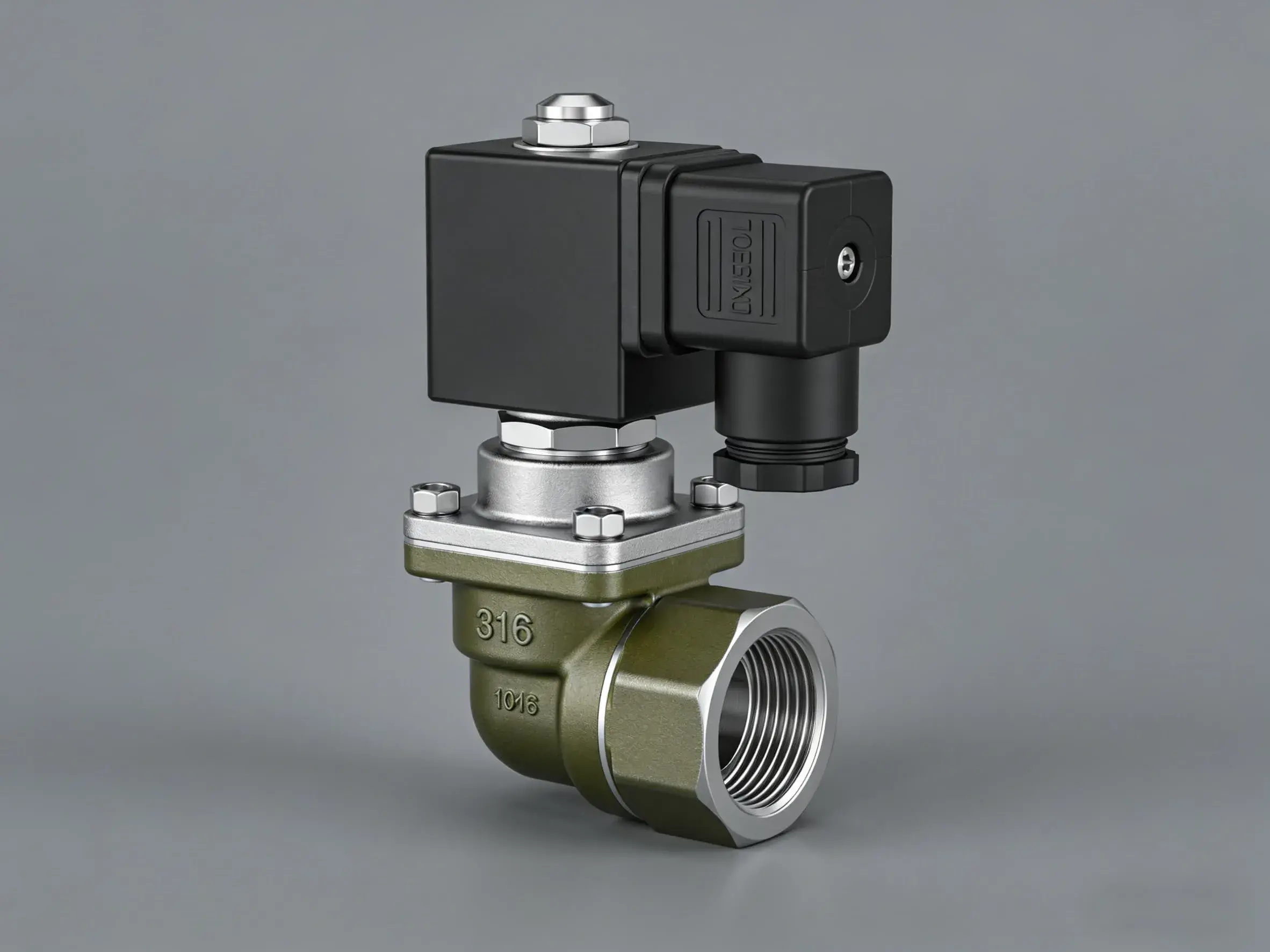 Flange angle valve design angle valve manufacturers flanged stainless angle valve calculation process - Image 2 Flange angle valve design angle valve manufacturers flanged stainless angle valve calculation process - Image 2