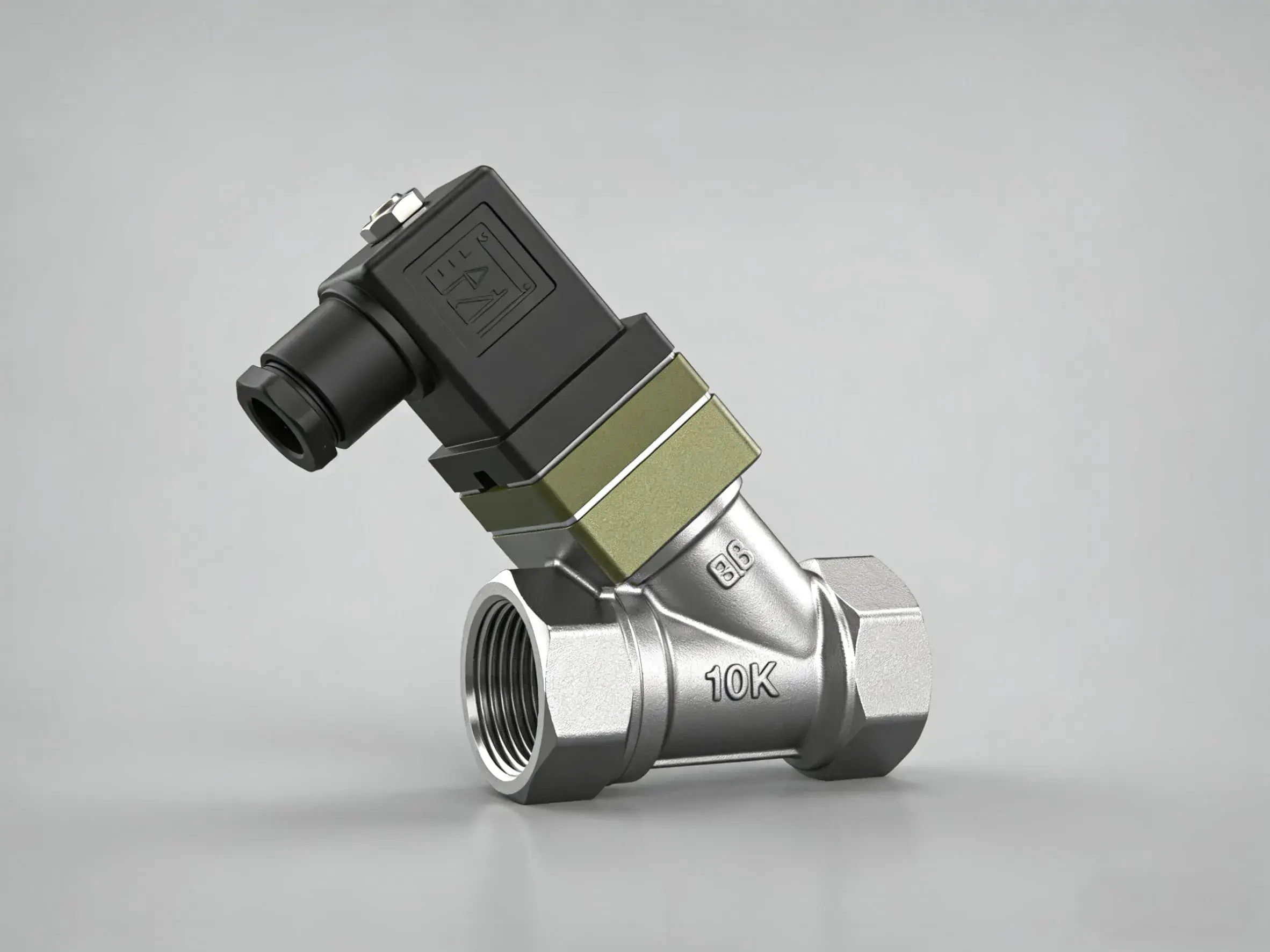 Designing Stainless Steel Angle Valves for Construction Applications with Precision Valve Angle Engineering Designing Stainless Steel Angle Valves for Construction Applications with Precision Valve Angle Engineering