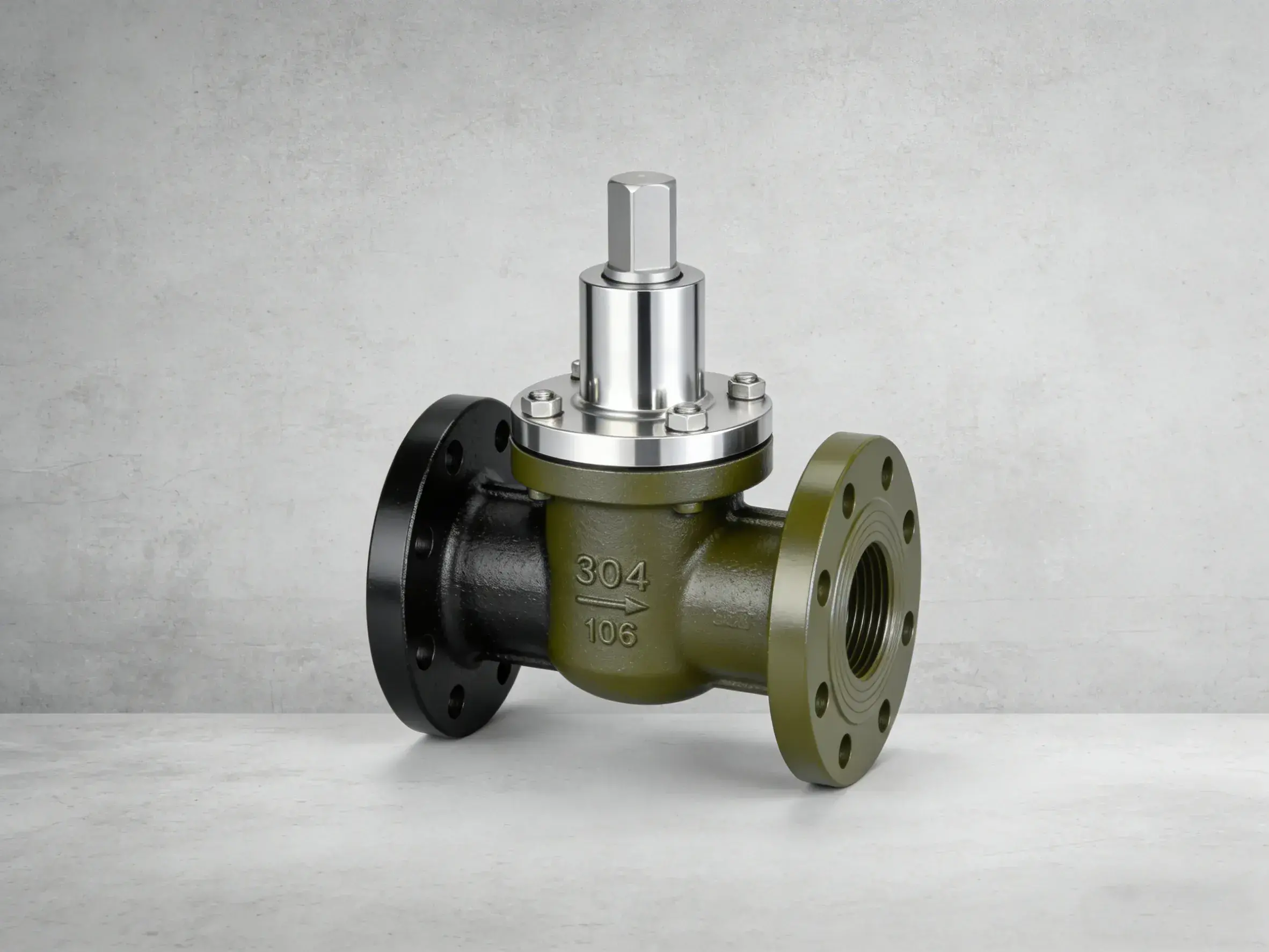 Steam Trap Selection Criteria for Steam Plant Maintenance and Industrial Steam Energy Recovery Optimization