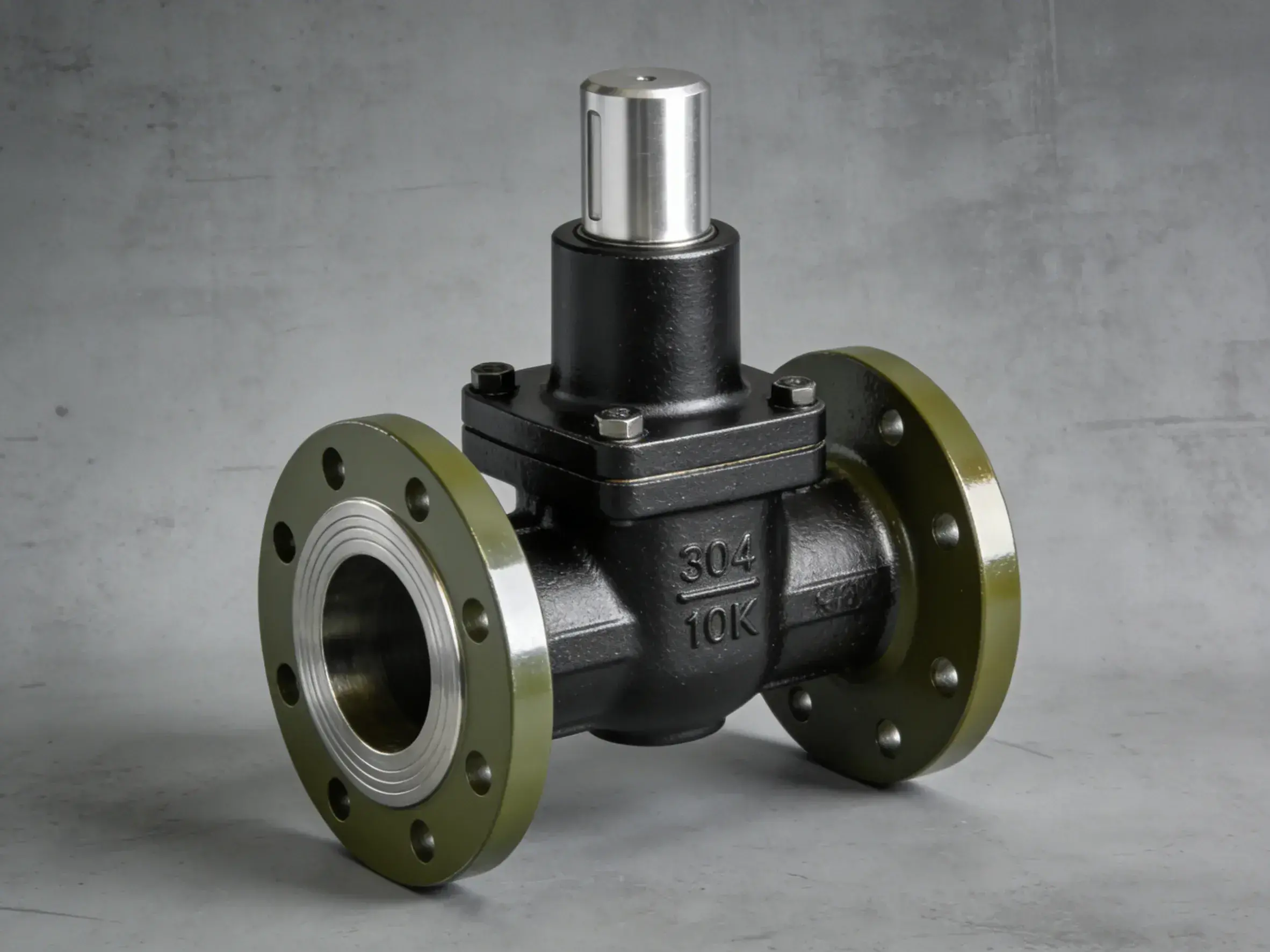 Steam Maintenance Procedures for Air Energy Steam System Trap Disc and Steam Optimization