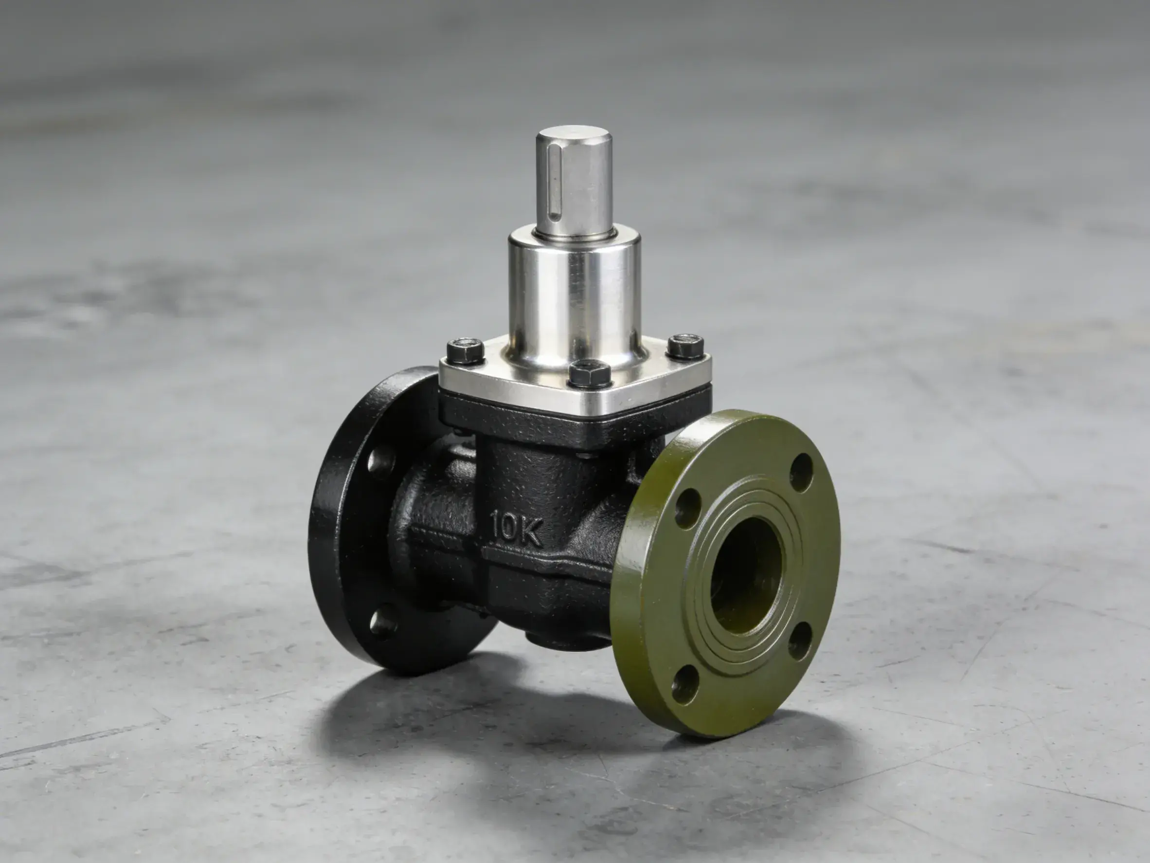 Optimizing Steam Valve Performance for Enhanced Energy Savings through Effective Steam Trap Regulation