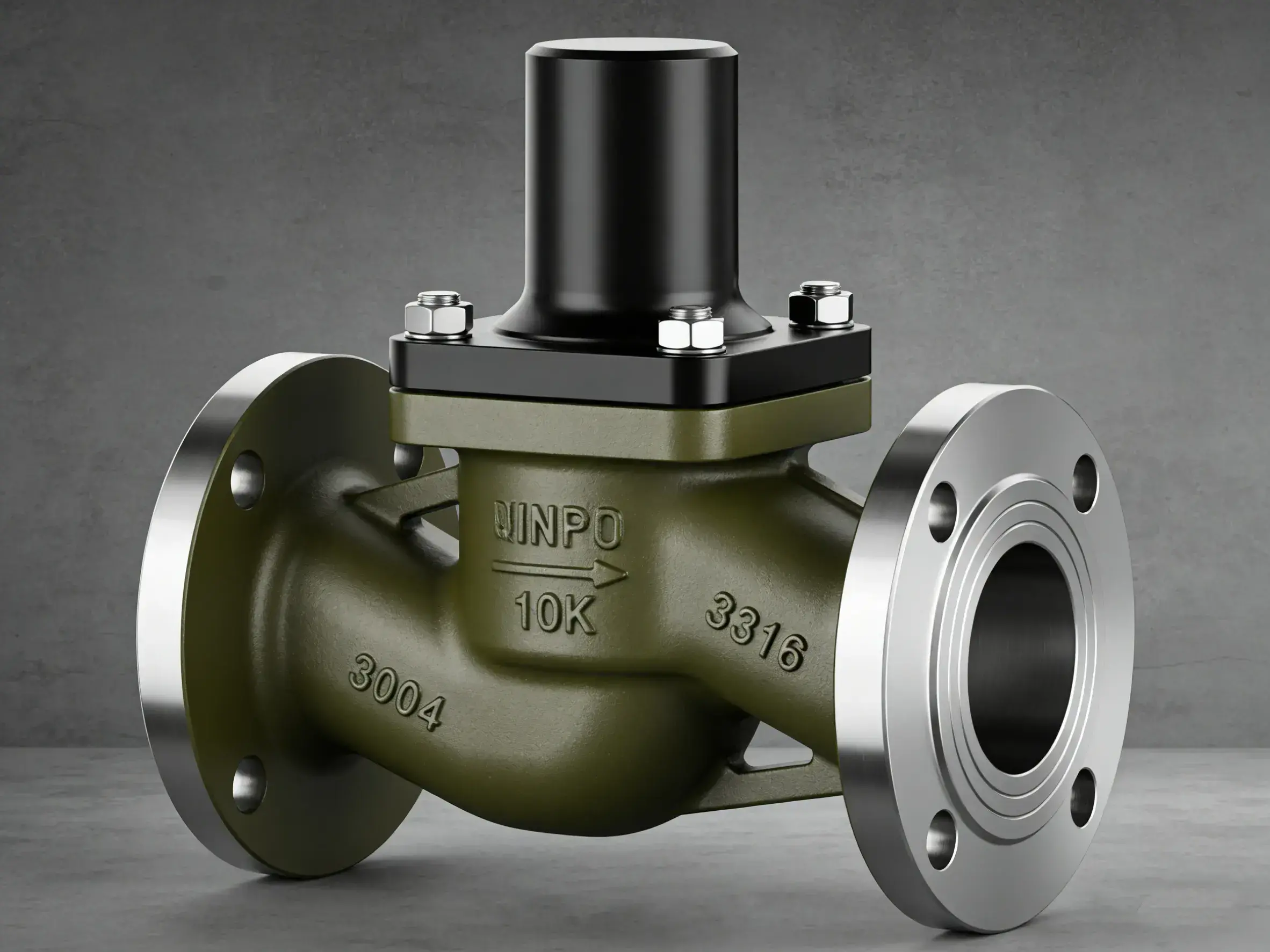 Steam Traps Valve: Energy-Saving Condensate Management for Steam Systems - Image 2