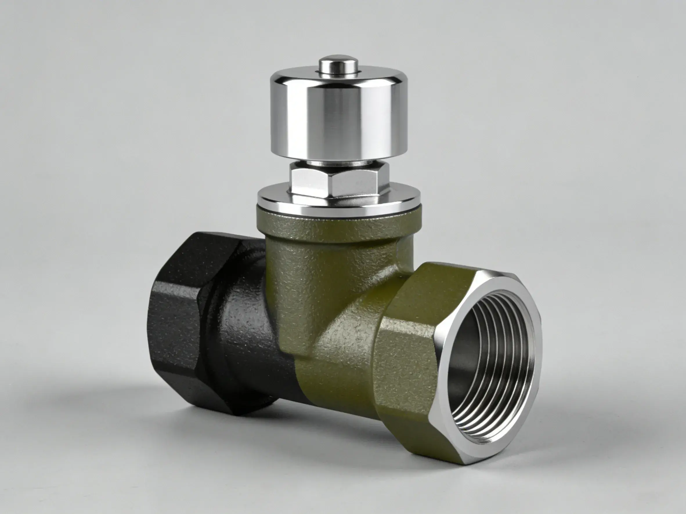 Understanding Plunger Valve Specifications for Effective Plunger Service and Troubleshooting Hydraulic Plunger Problems - Image 2 Understanding Plunger Valve Specifications for Effective Plunger Service and Troubleshooting Hydraulic Plunger Problems - Image 2