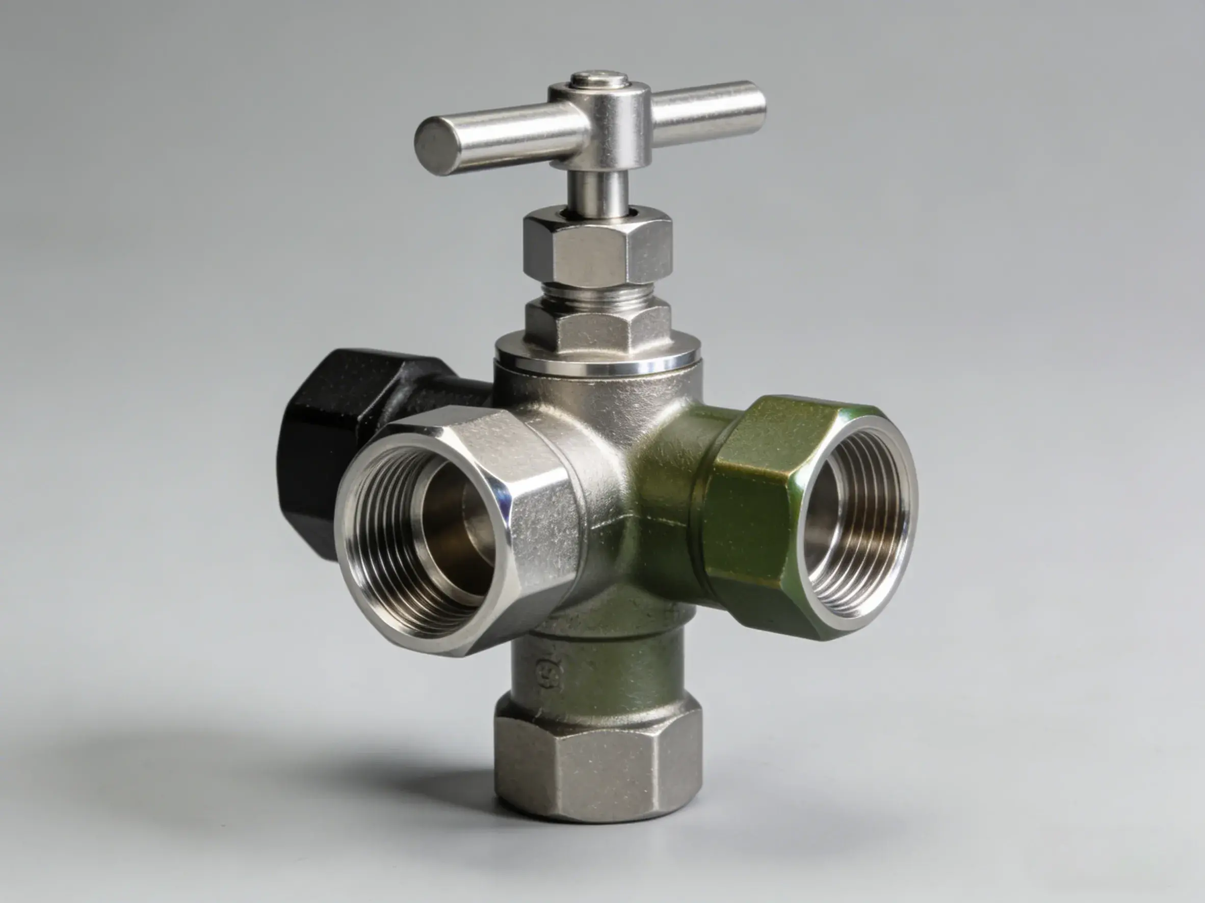 Hydraulic Plunger Valve Repair Guide with Plunger Guide Instructions Hydraulic Plunger Valve Repair Guide with Plunger Guide Instructions