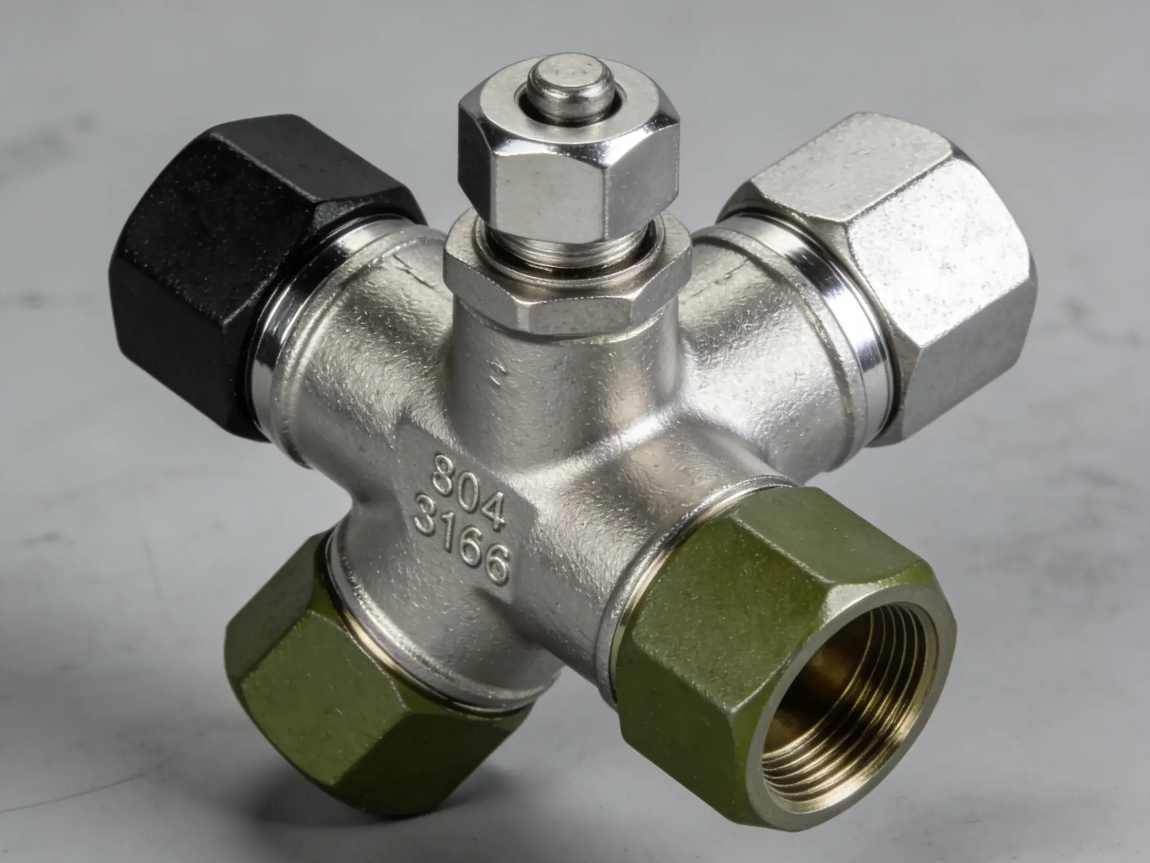 Plunger Valves: High-Seal Flow Control for Industrial Piping