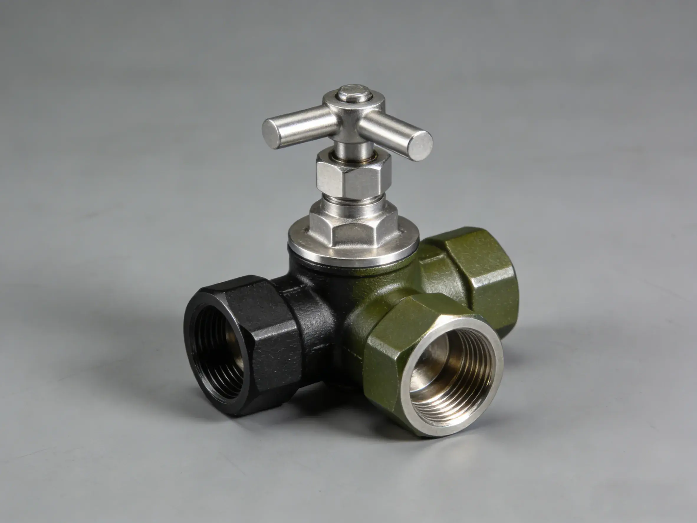 Plunger Valves: High-Seal Flow Control for Industrial Piping - Image 2