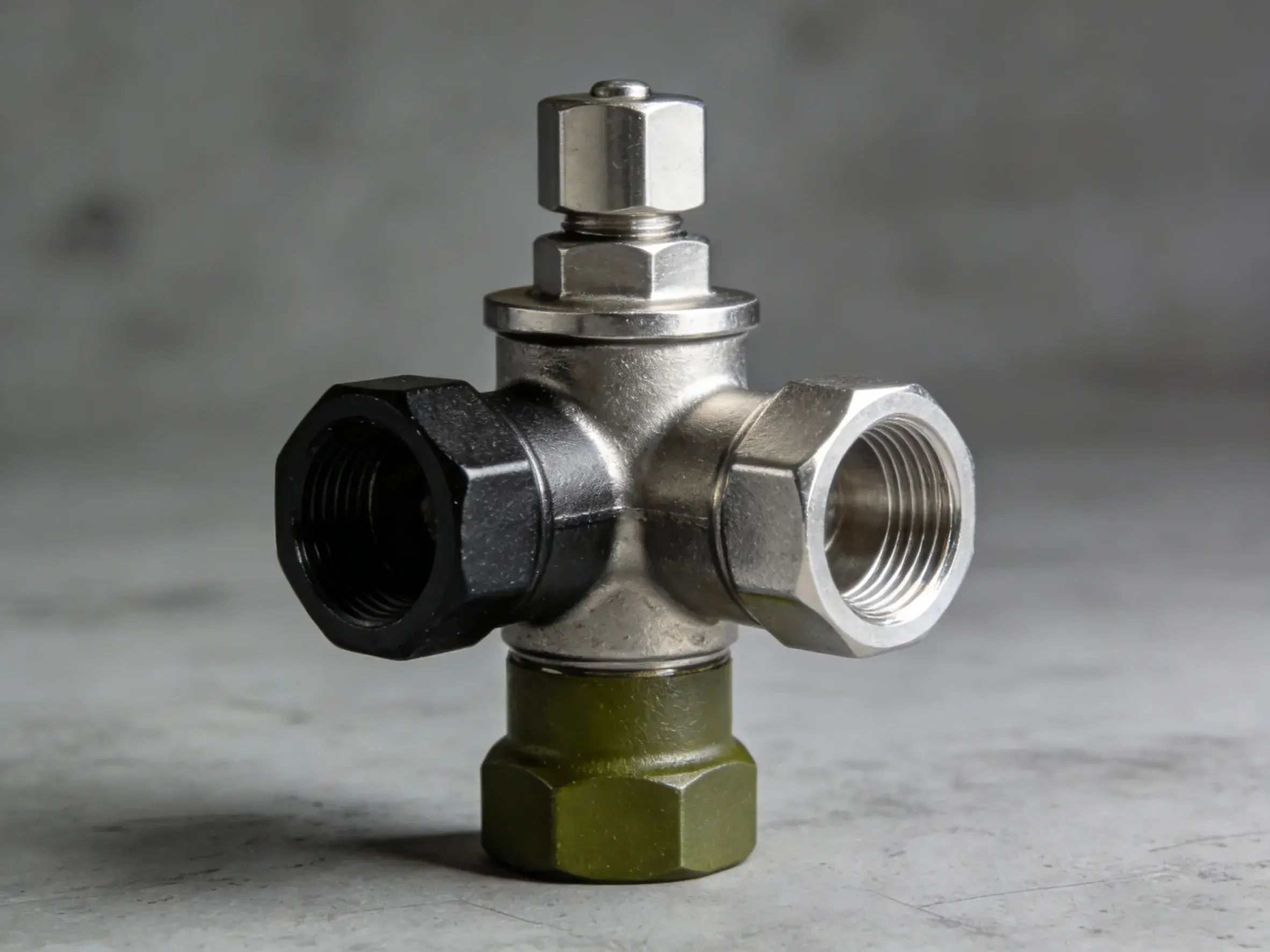 Plunger Valves: High-Seal Flow Control for Industrial Piping - Image 3
