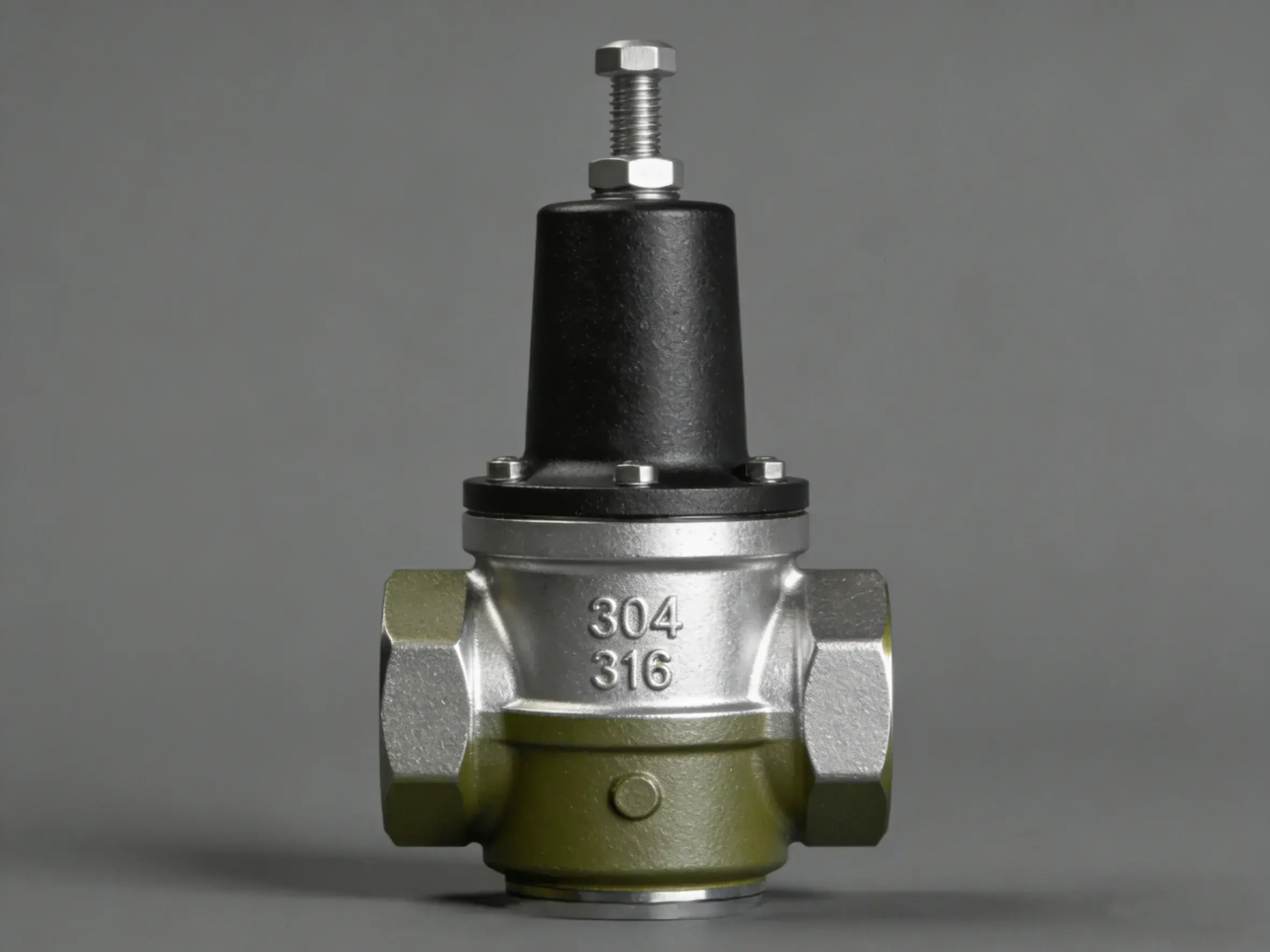 Types and Materials of Standard Plug Valves - Image 2 Types and Materials of Standard Plug Valves - Image 2