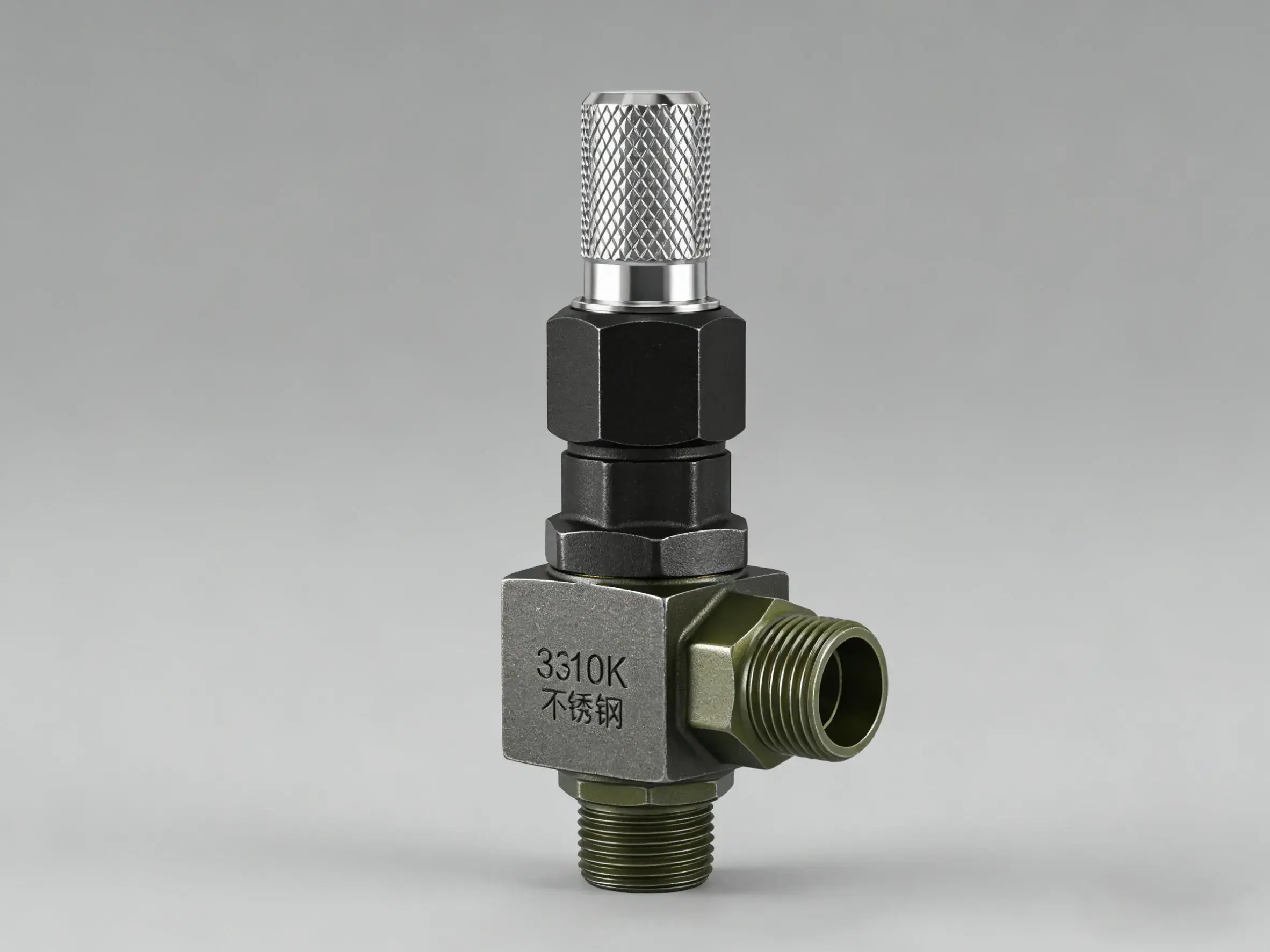 Types and Materials of Standard Plug Valves - Image 3 Types and Materials of Standard Plug Valves - Image 3