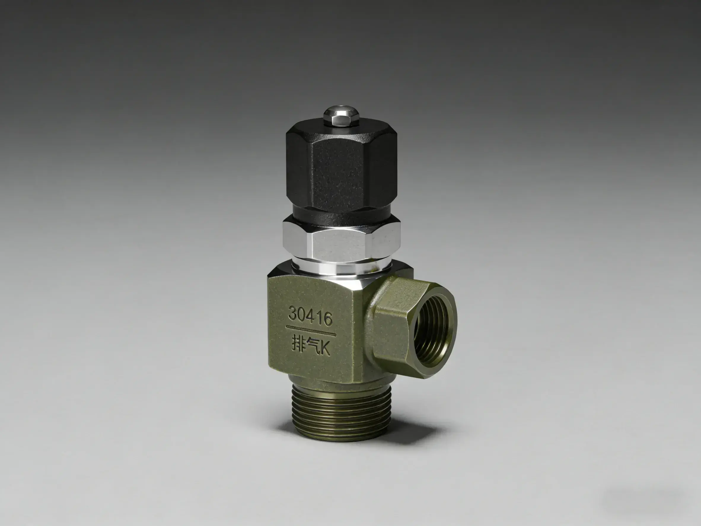 Pressure Reduction Systems High Pressure Flow Float Pressure Valve Performance Analysis and Application Pressure Reduction Systems High Pressure Flow Float Pressure Valve Performance Analysis and Application