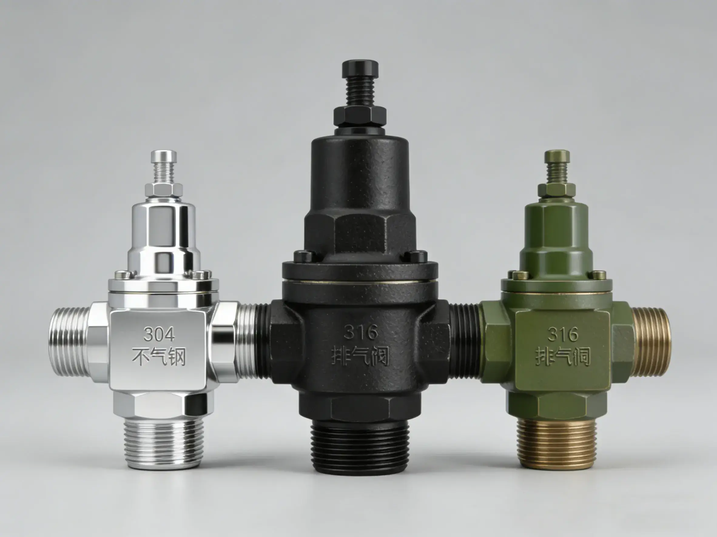 Pressure Reducing Valves: Stable Pressure Regulation for Industrial & Civil Systems Pressure Reducing Valves: Stable Pressure Regulation for Industrial & Civil Systems