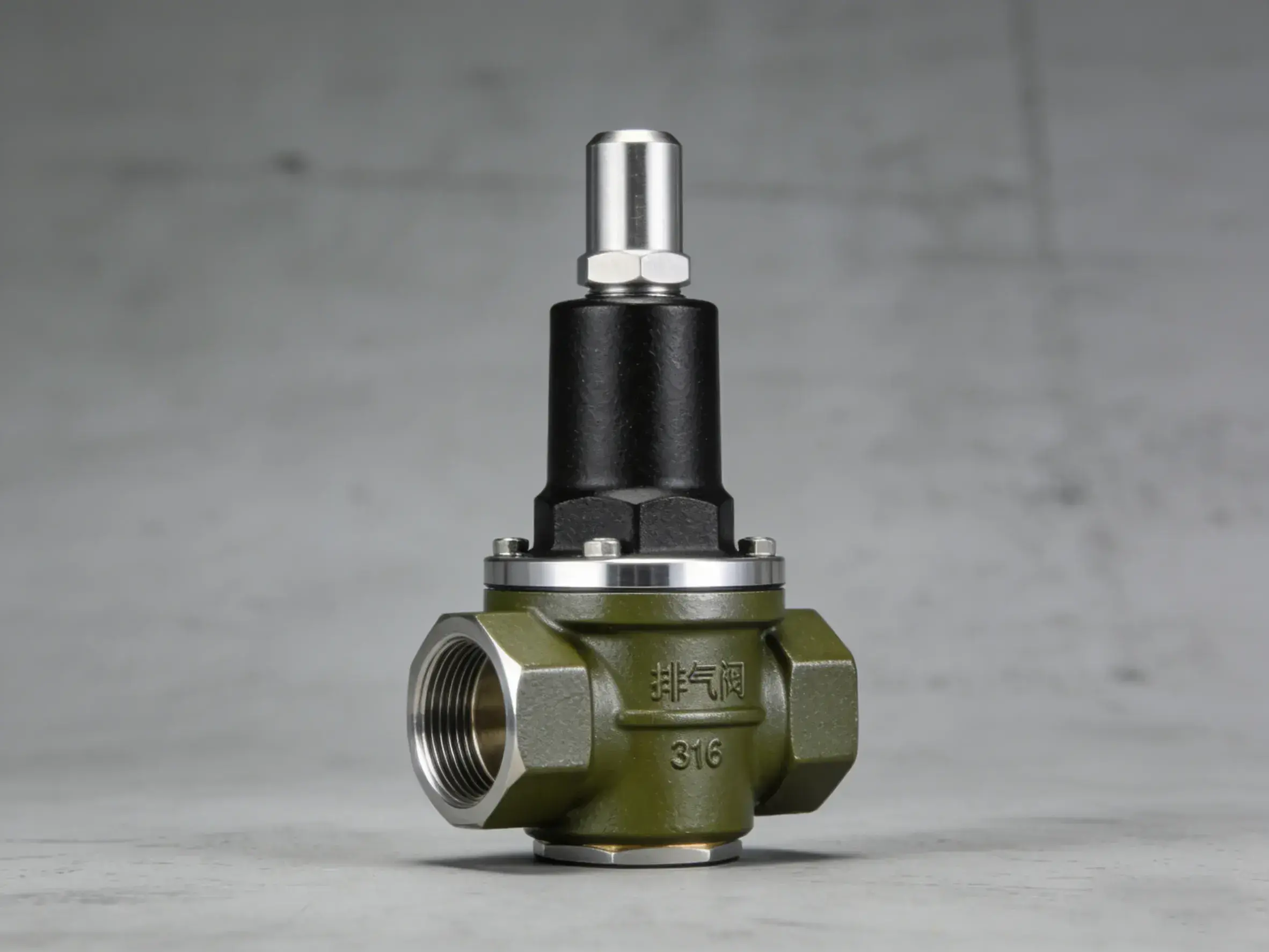 Pressure Reducing Valves: Stable Pressure Regulation for Industrial & Civil Systems - Image 3 Pressure Reducing Valves: Stable Pressure Regulation for Industrial & Civil Systems - Image 3