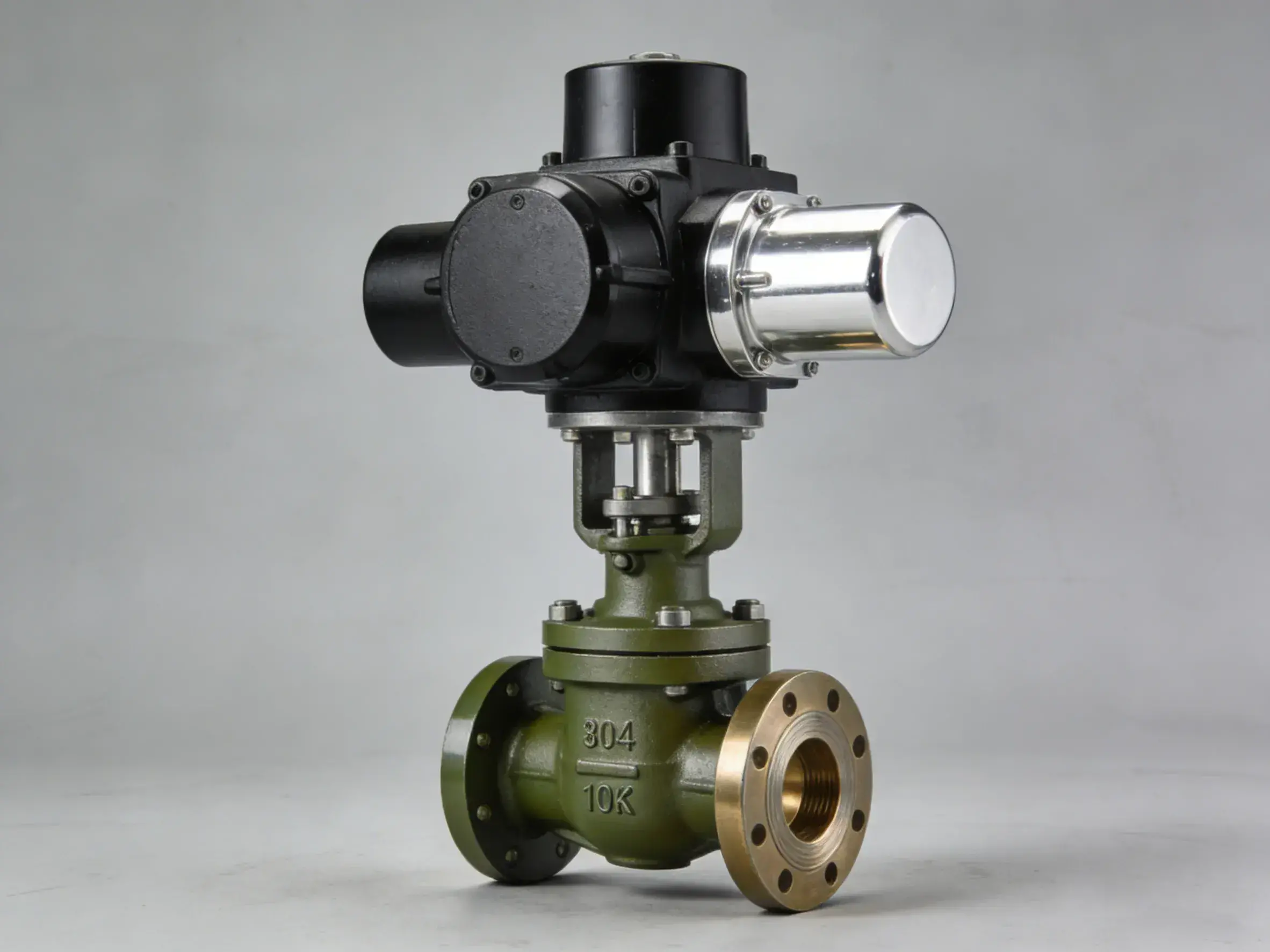 Valve repair instructions and techniques for glass pipes including types of air release valves - Image 2 Valve repair instructions and techniques for glass pipes including types of air release valves - Image 2