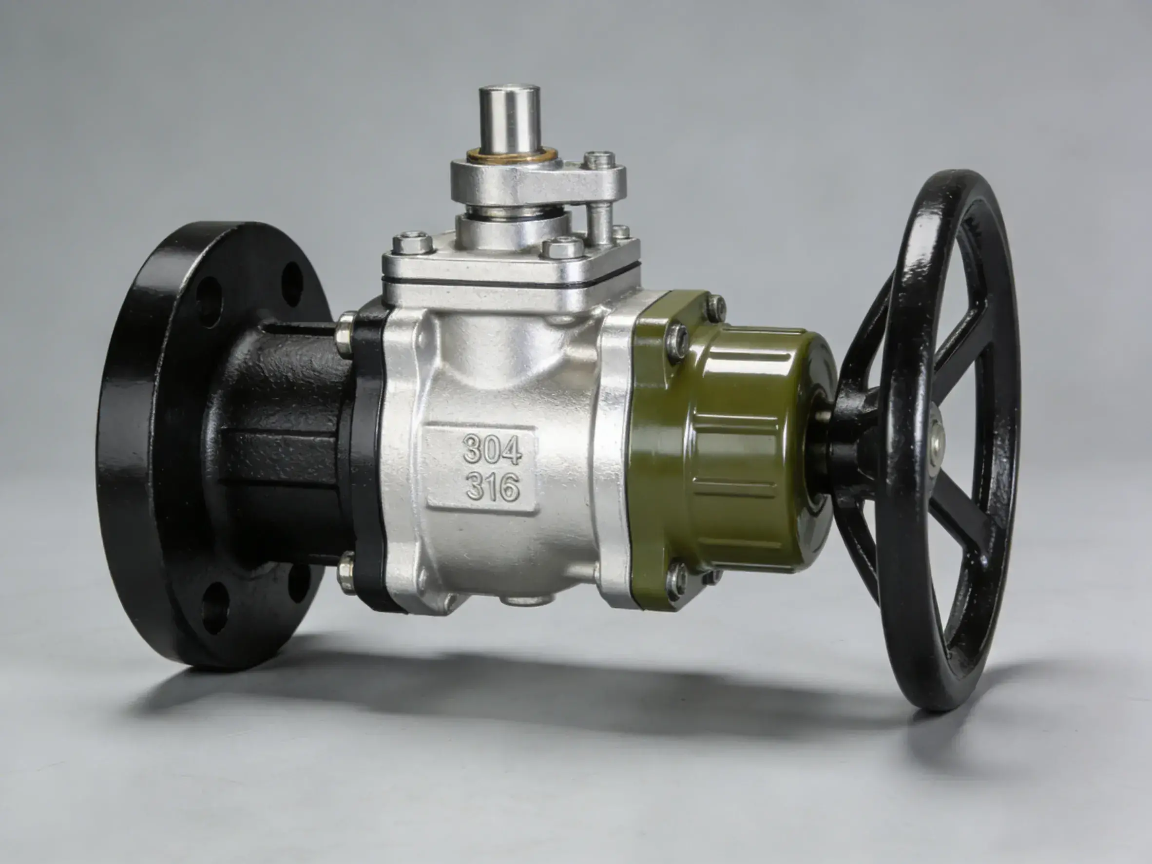 Valve Air Discharge Design And Repair Services In Thailand For Air Valves