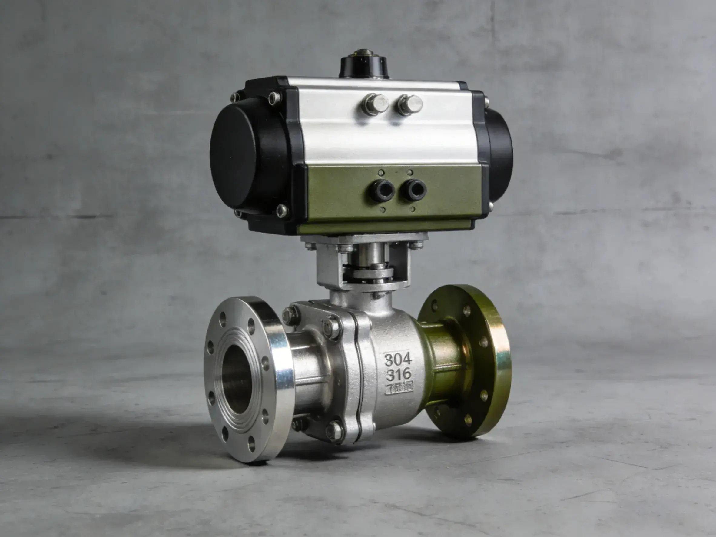 Sealed Air System Repair Techniques for Glass Pipe and Butterfly Valve Maintenance Sealed Air System Repair Techniques for Glass Pipe and Butterfly Valve Maintenance