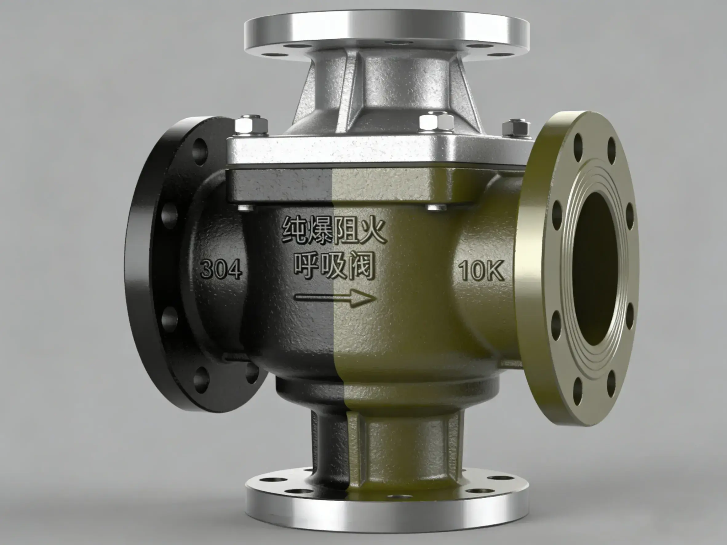 Globe Valve Sizing Calculation Procedures and Benefits in Industrial Applications - Image 2 Globe Valve Sizing Calculation Procedures and Benefits in Industrial Applications - Image 2