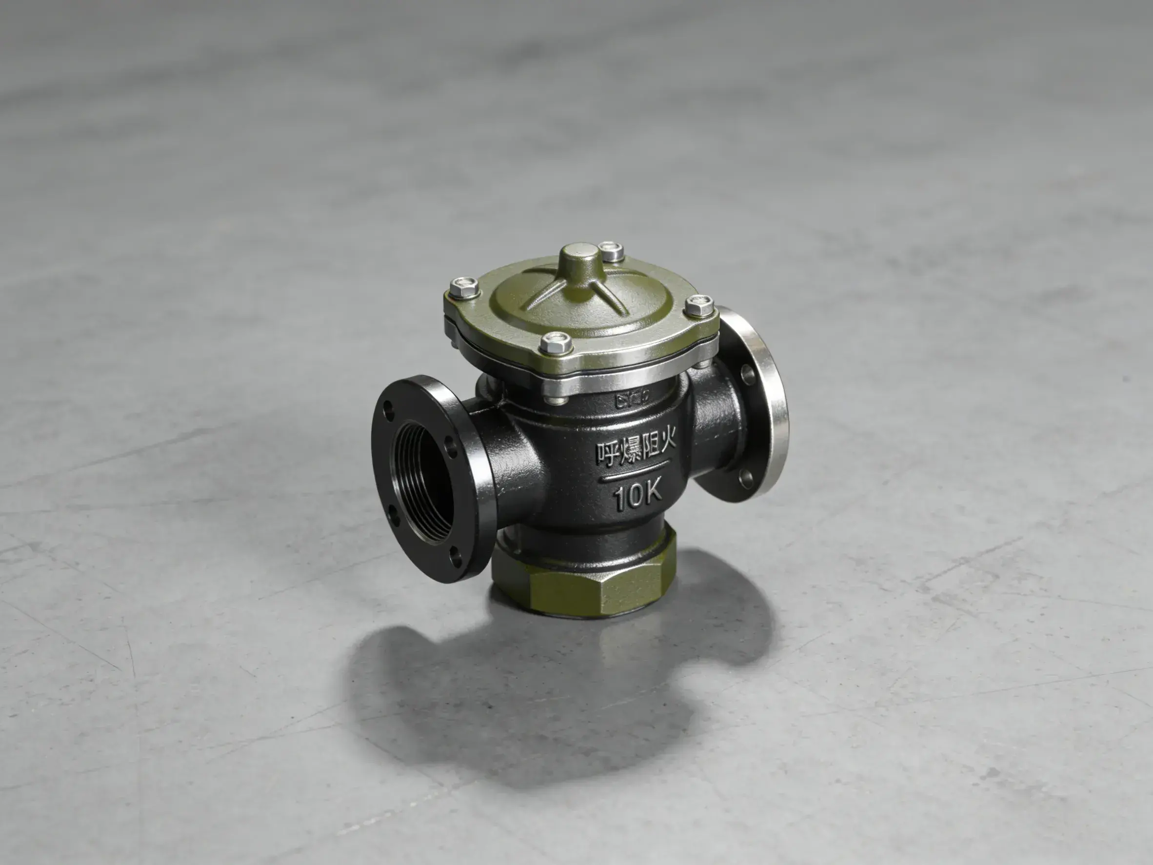 Globe Valve Fluid Pneumatic Function and Design Explained Globe Valve Fluid Pneumatic Function and Design Explained