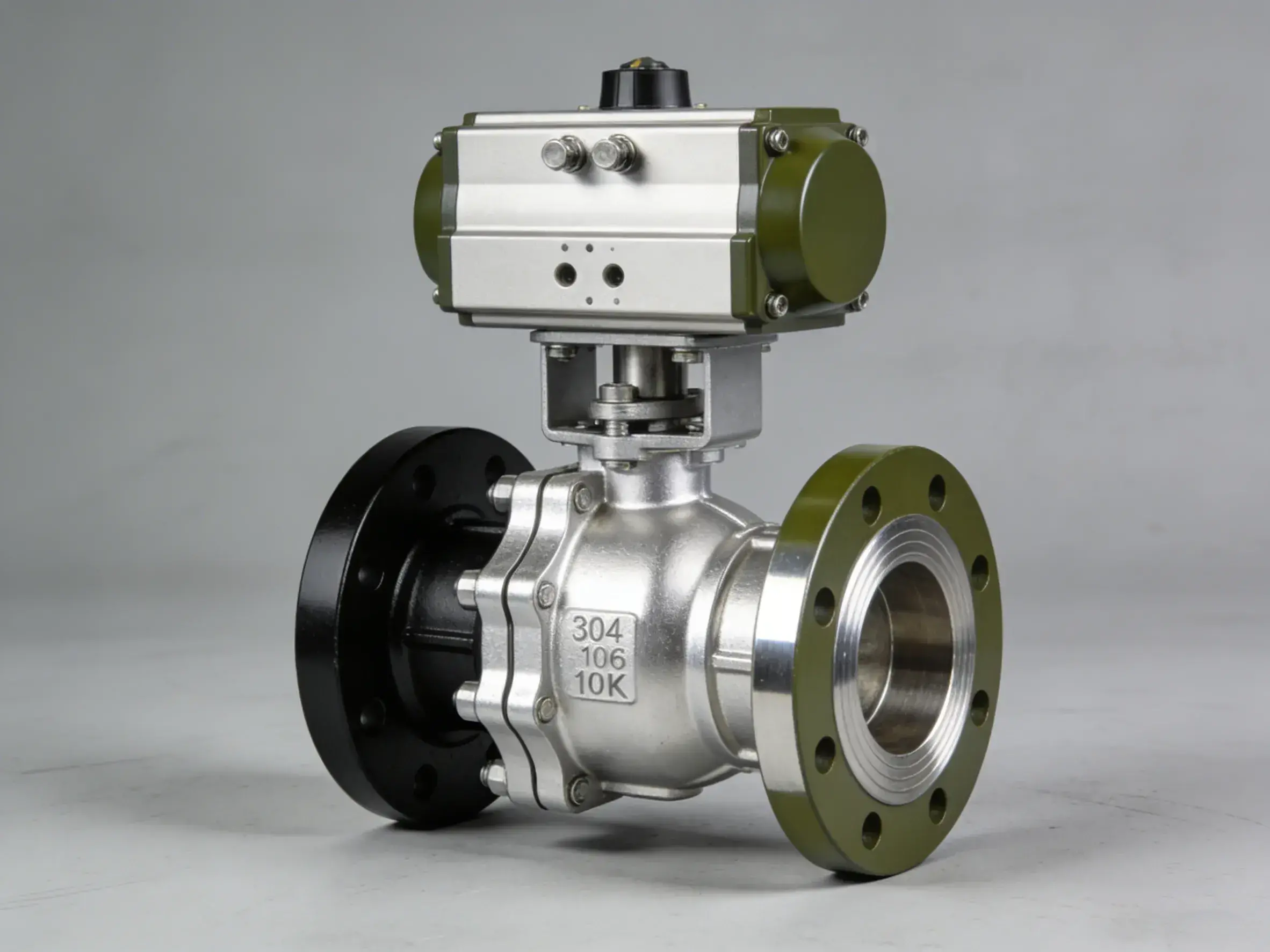 Breather Valves: Safe Ventilation & Pressure Balance for Storage Vessels - Image 2