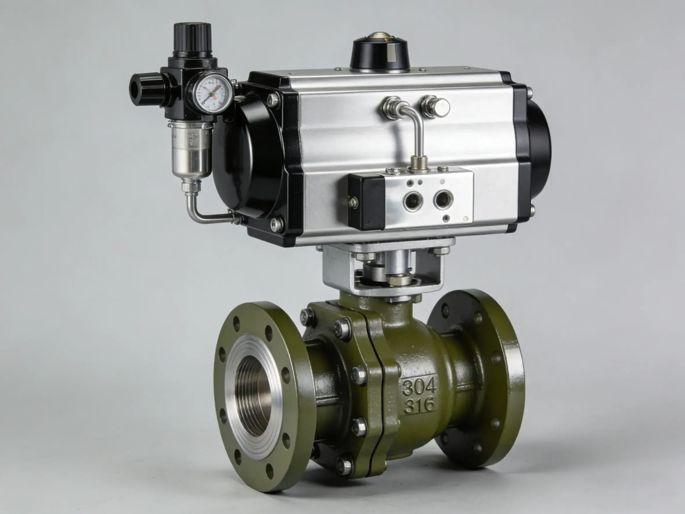 Automotive Sealed Breather Valve Functions And Types Of Breather Valves Explained - Image 2