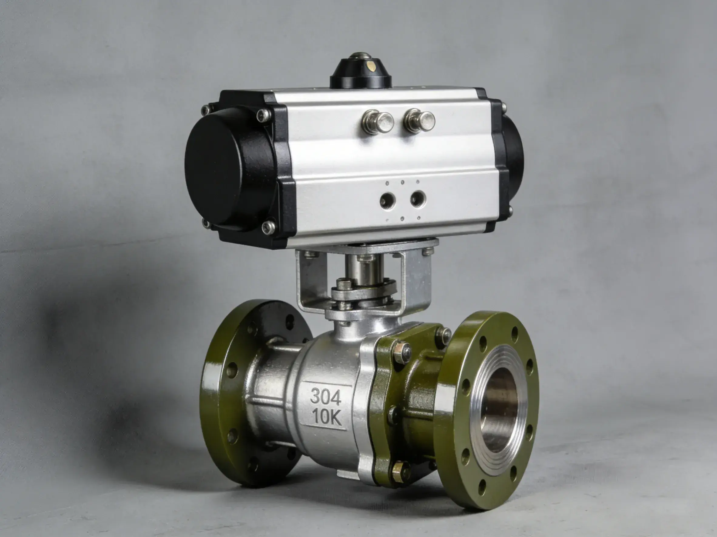 Breather Valves: Safe Ventilation & Pressure Balance for Storage Vessels - Image 3