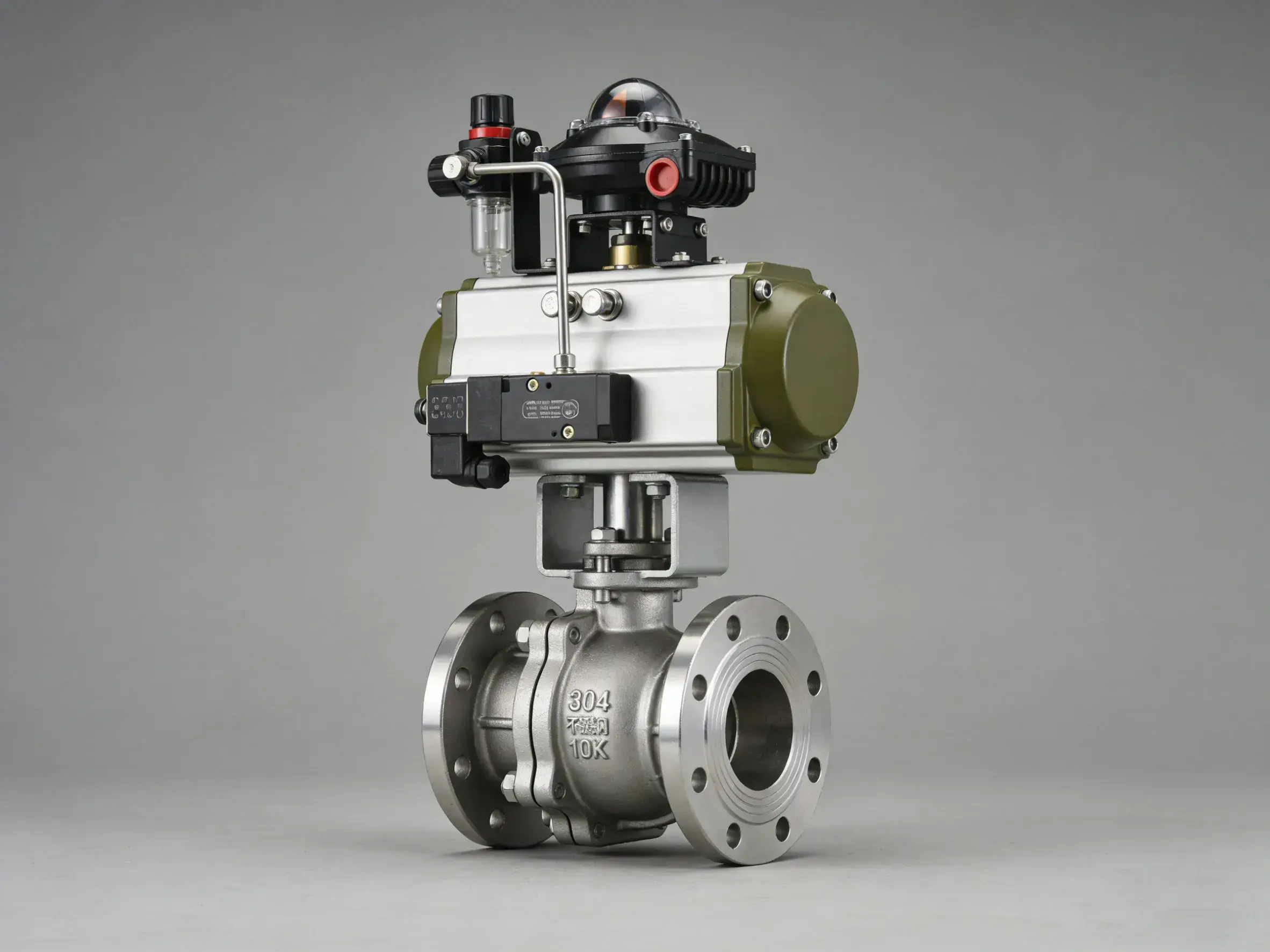 Sealed Breather Designs Exploring AllWeather Breather Valve Solutions