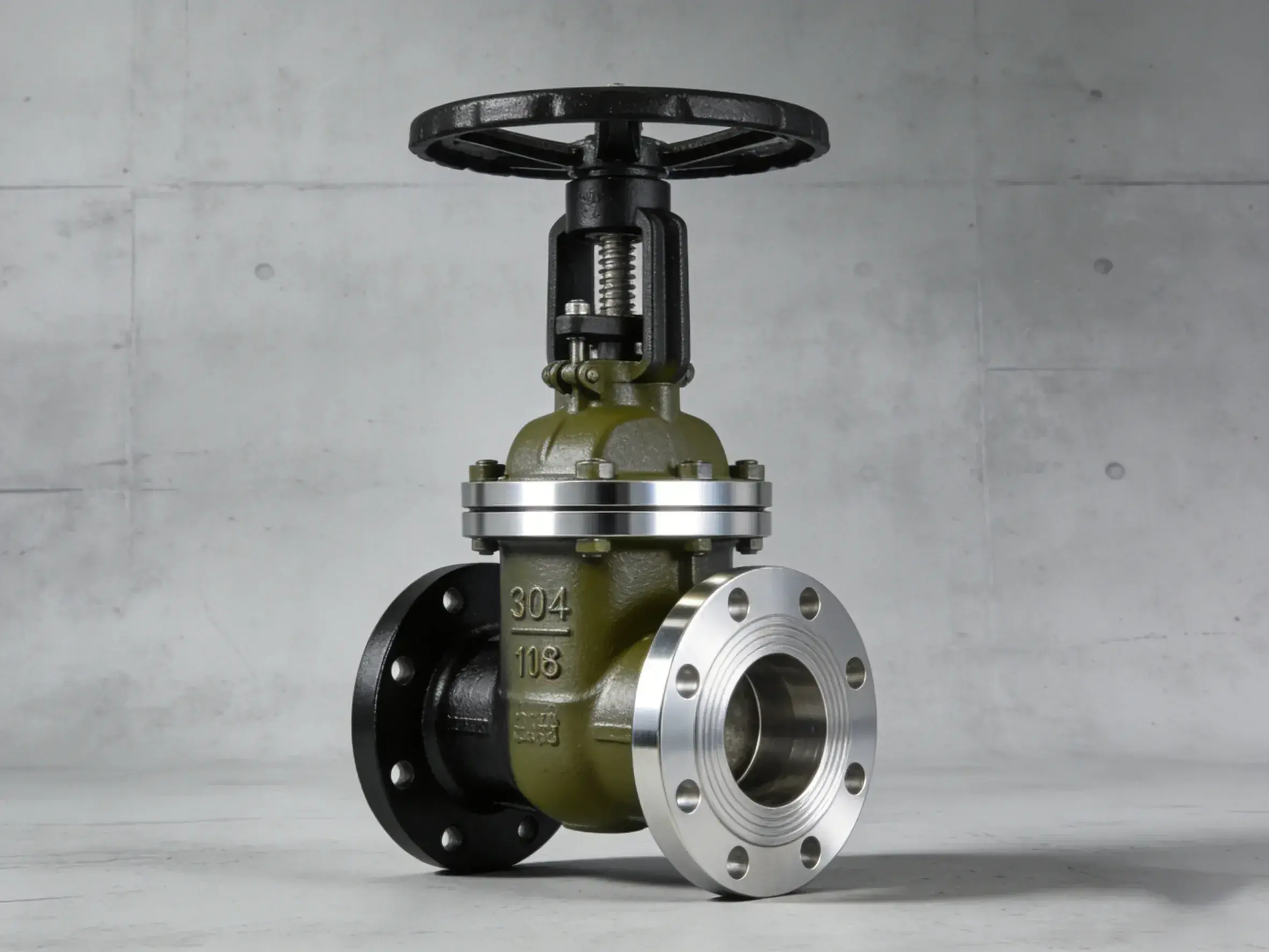 Industrial discharge valve safety featuring disc float trap system and industrial float disc valves - Image 2 Industrial discharge valve safety featuring disc float trap system and industrial float disc valves - Image 2