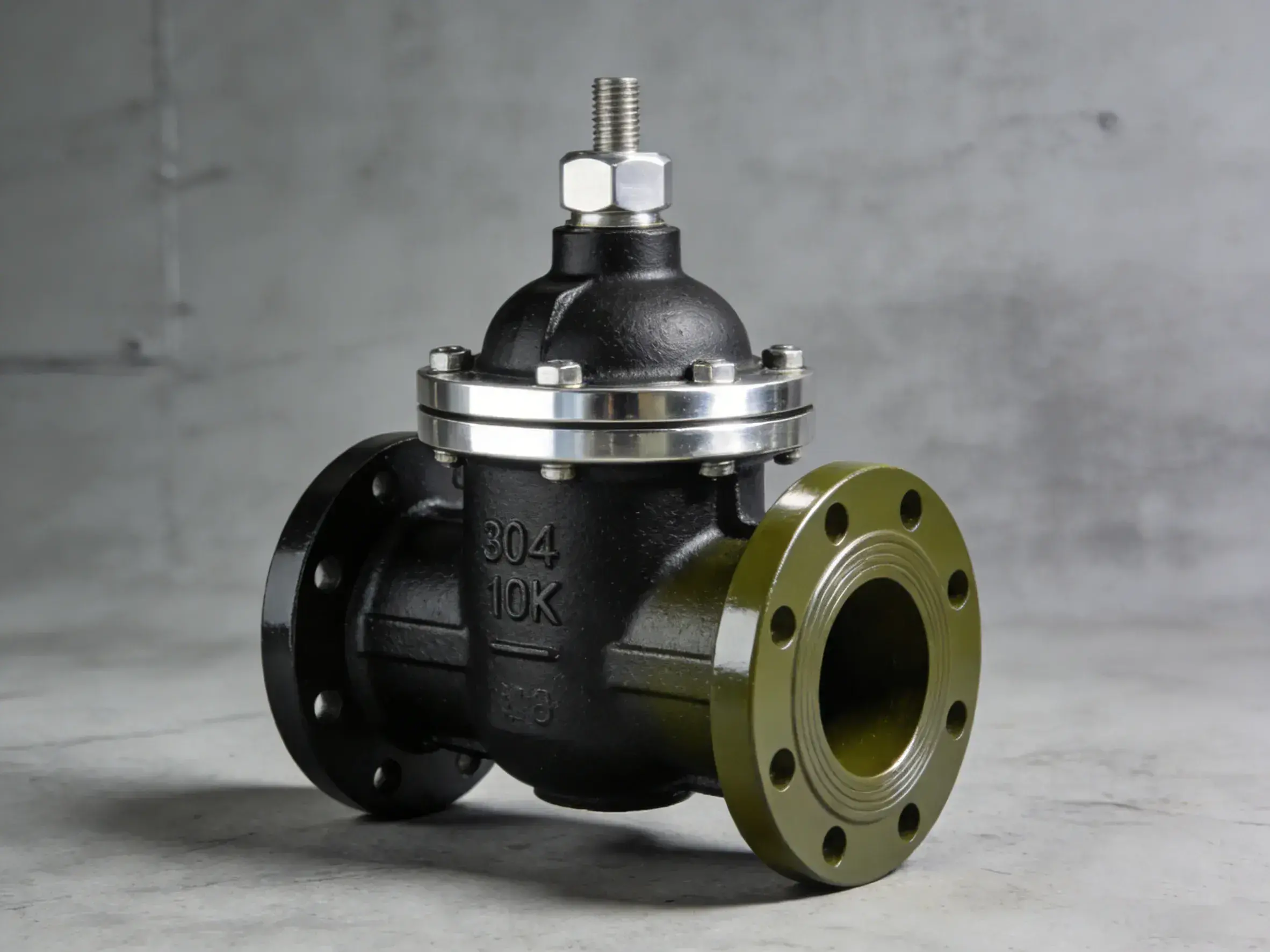 Industrial discharge valve safety featuring disc float trap system and industrial float disc valves - Image 3 Industrial discharge valve safety featuring disc float trap system and industrial float disc valves - Image 3